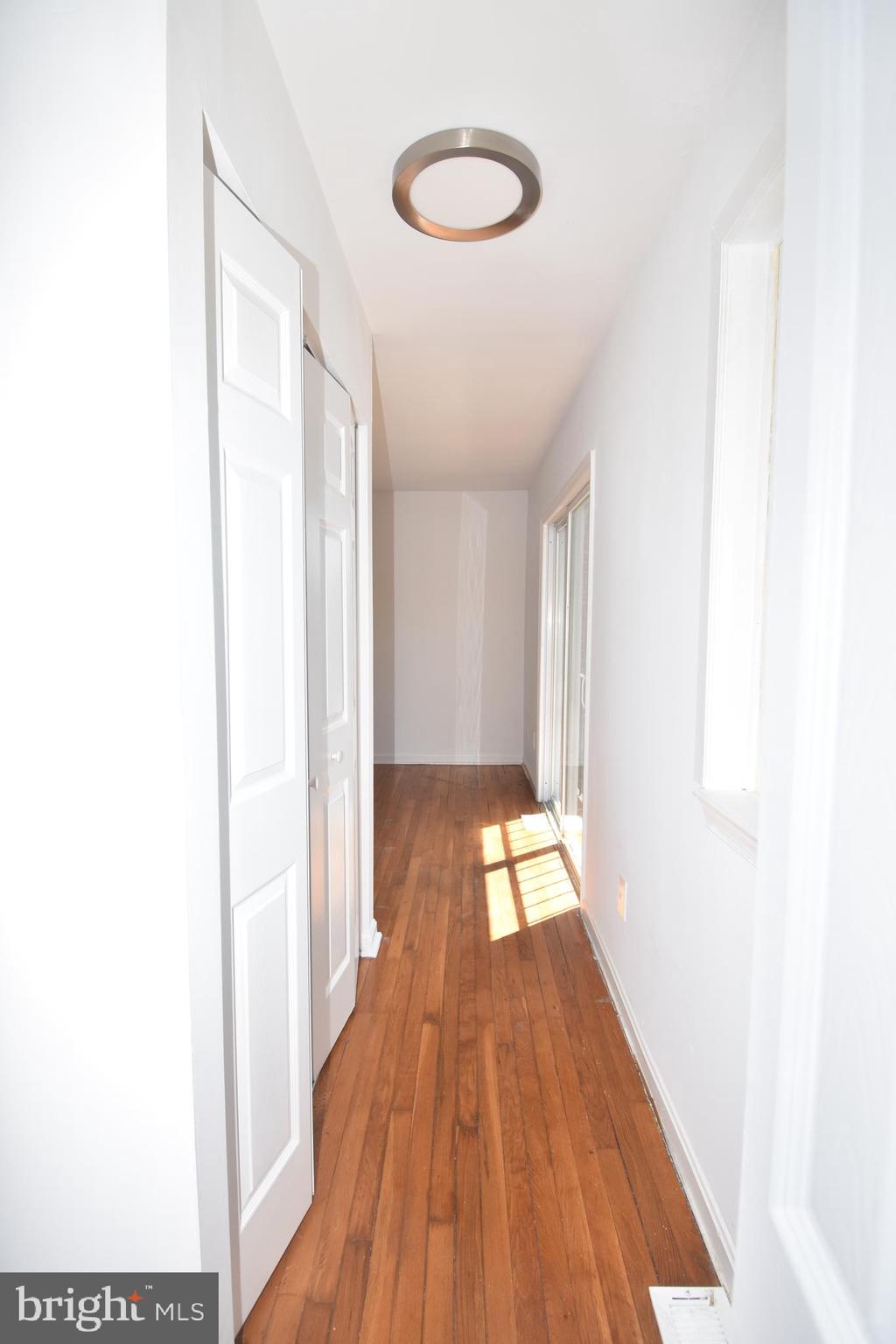 HAMLET NORTH - Residential