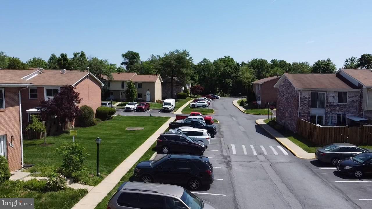 HAMLET NORTH - Residential