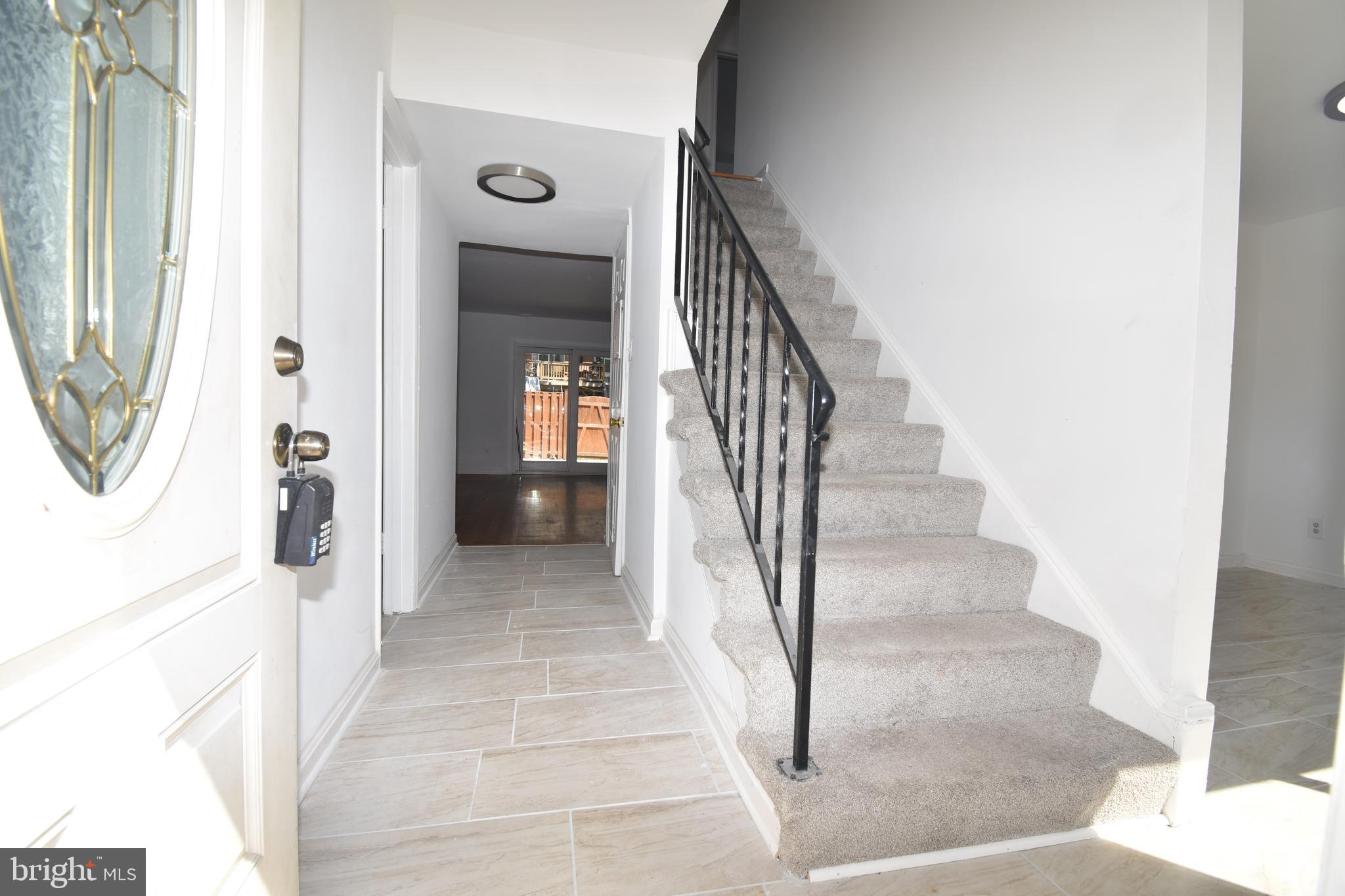 HAMLET NORTH - Residential