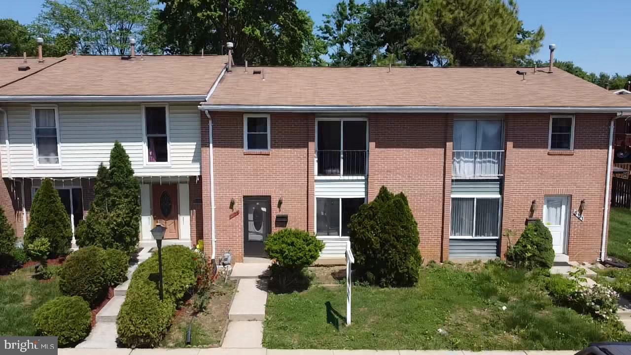 HAMLET NORTH - Residential