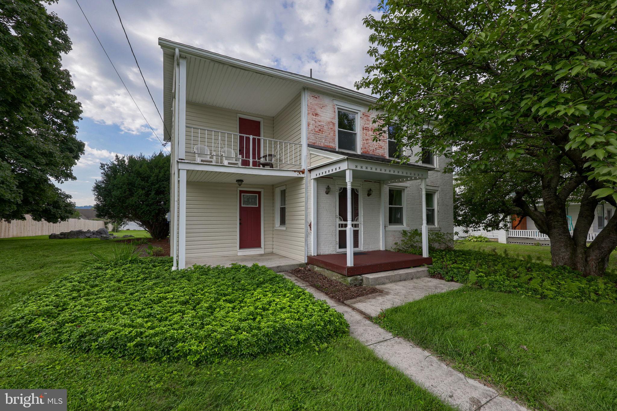 2748 HORSESHOE PIKE