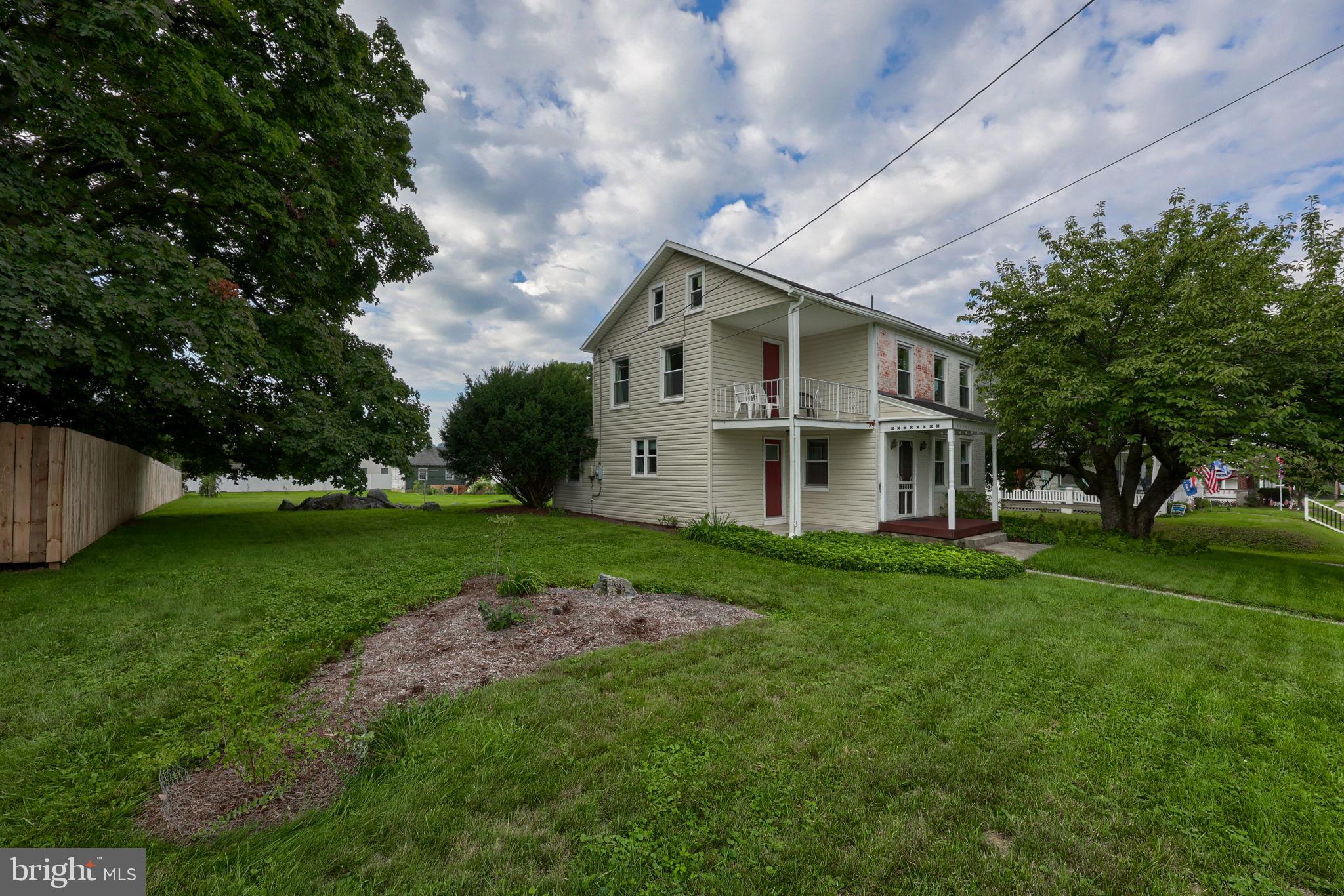 2748 HORSESHOE PIKE