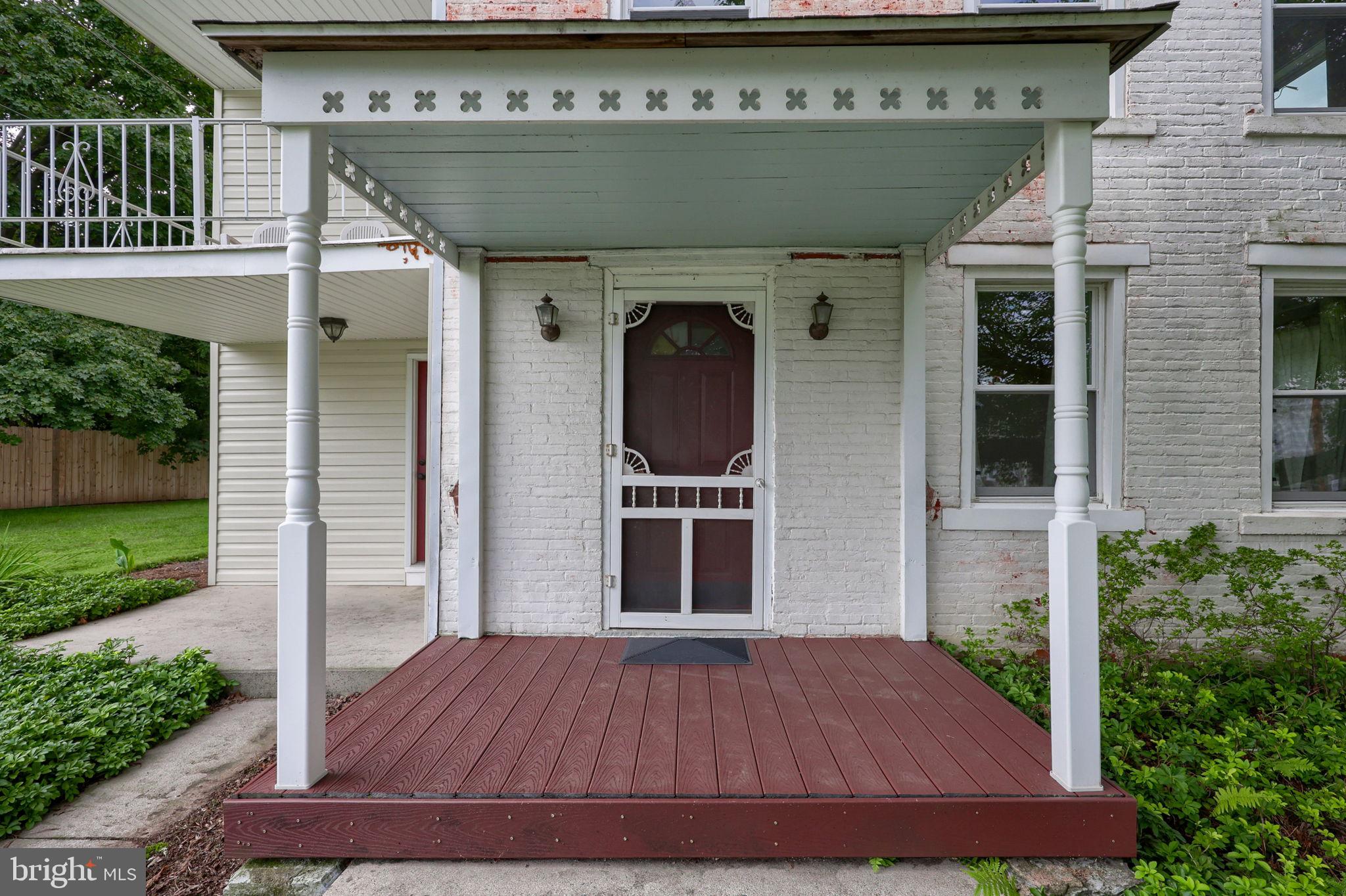 2748 HORSESHOE PIKE