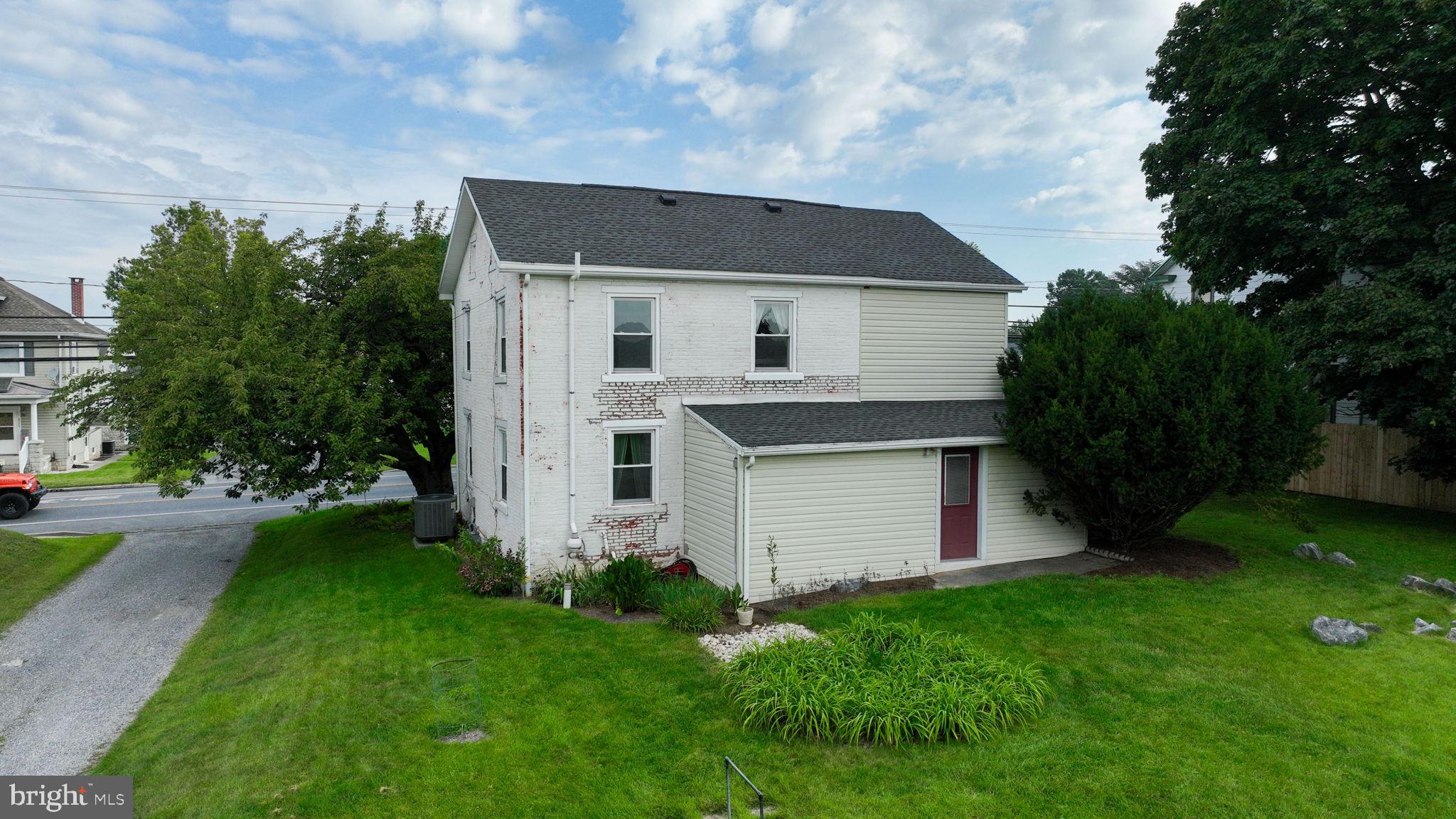 2748 HORSESHOE PIKE