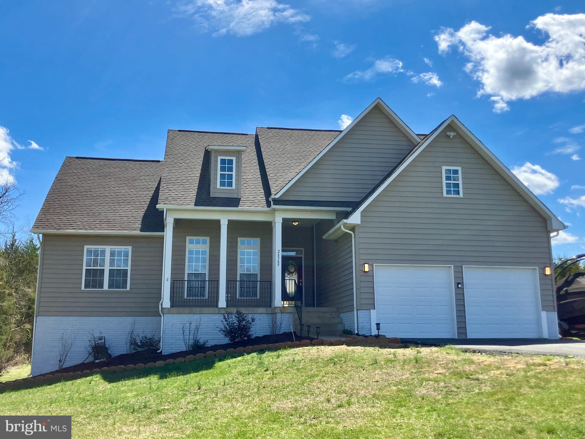 26368 PENNFIELDS DRIVE