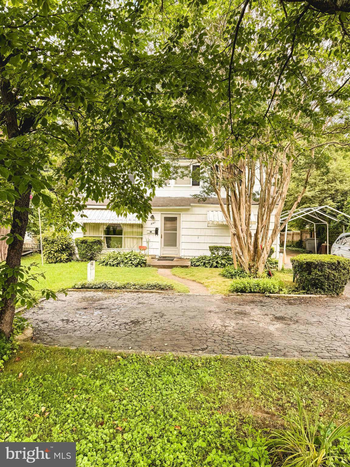 3141 ANNANDALE ROAD