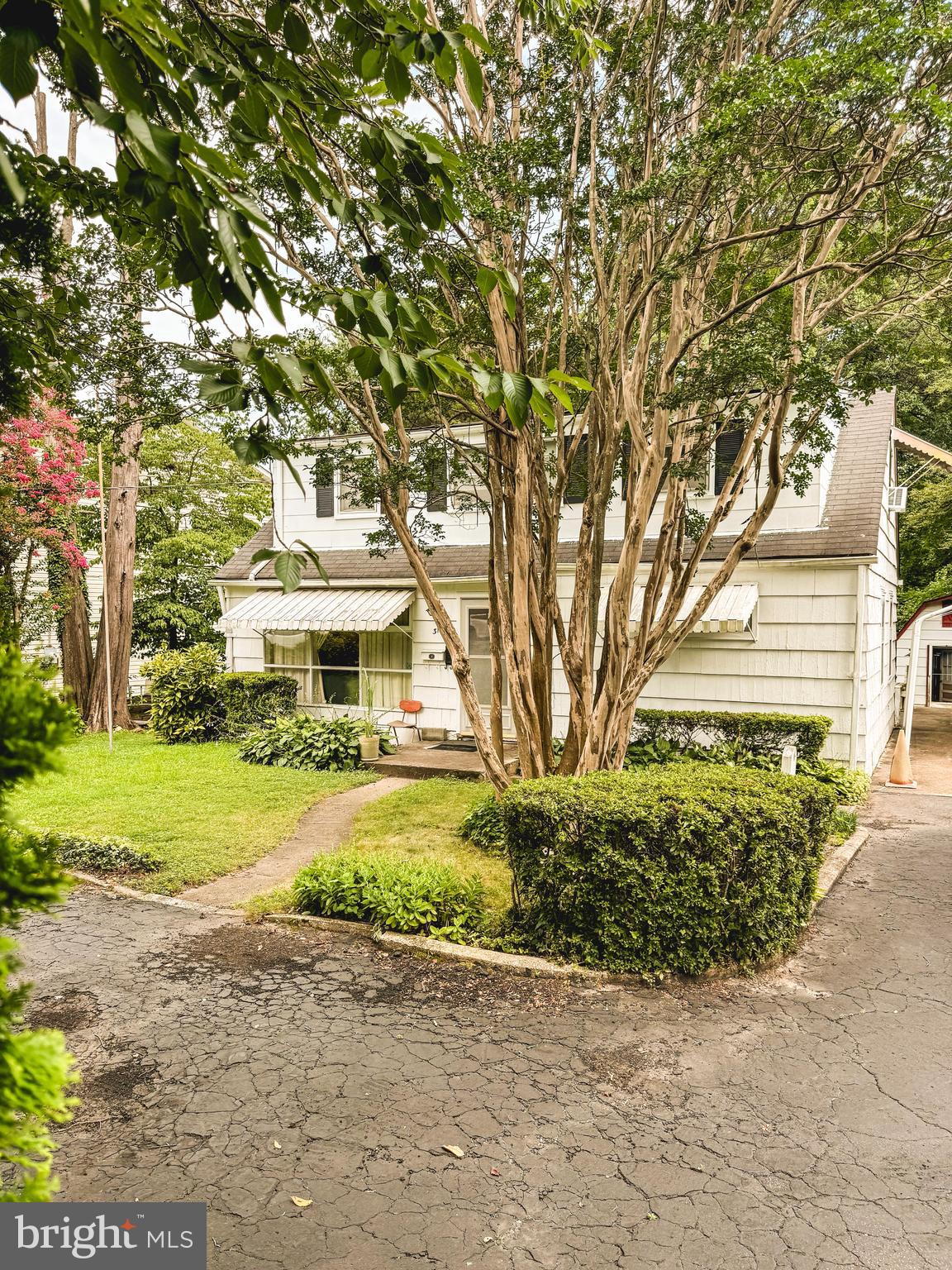 3141 ANNANDALE ROAD