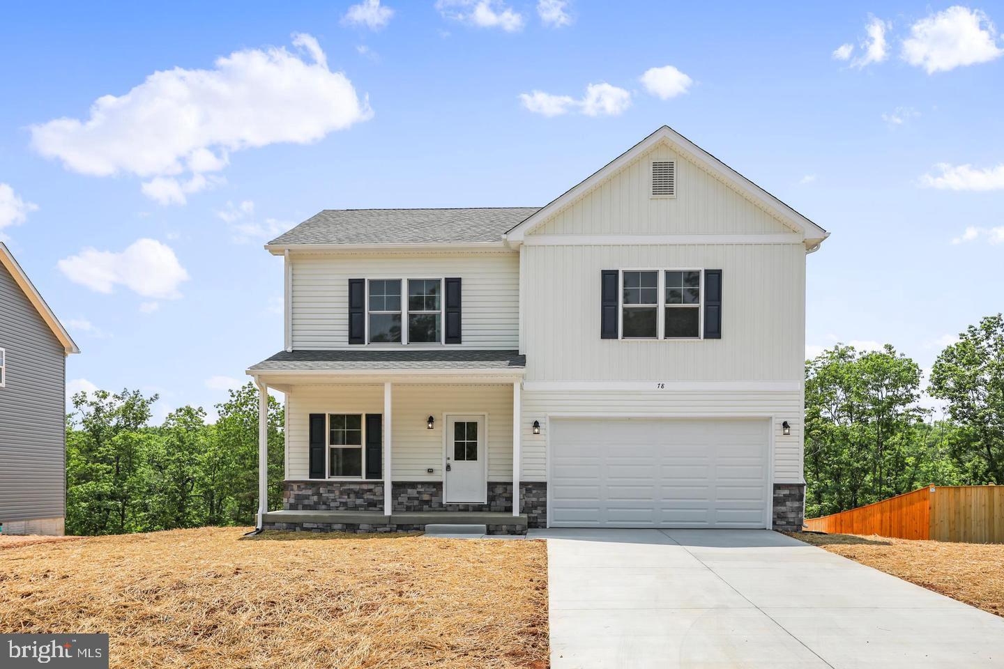 Lot 31 LARIMAR LANE