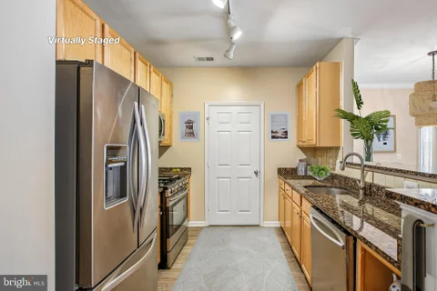 2791 Centerboro Drive Unit 388, Vienna, VA 22181 - #: VAFX2326222