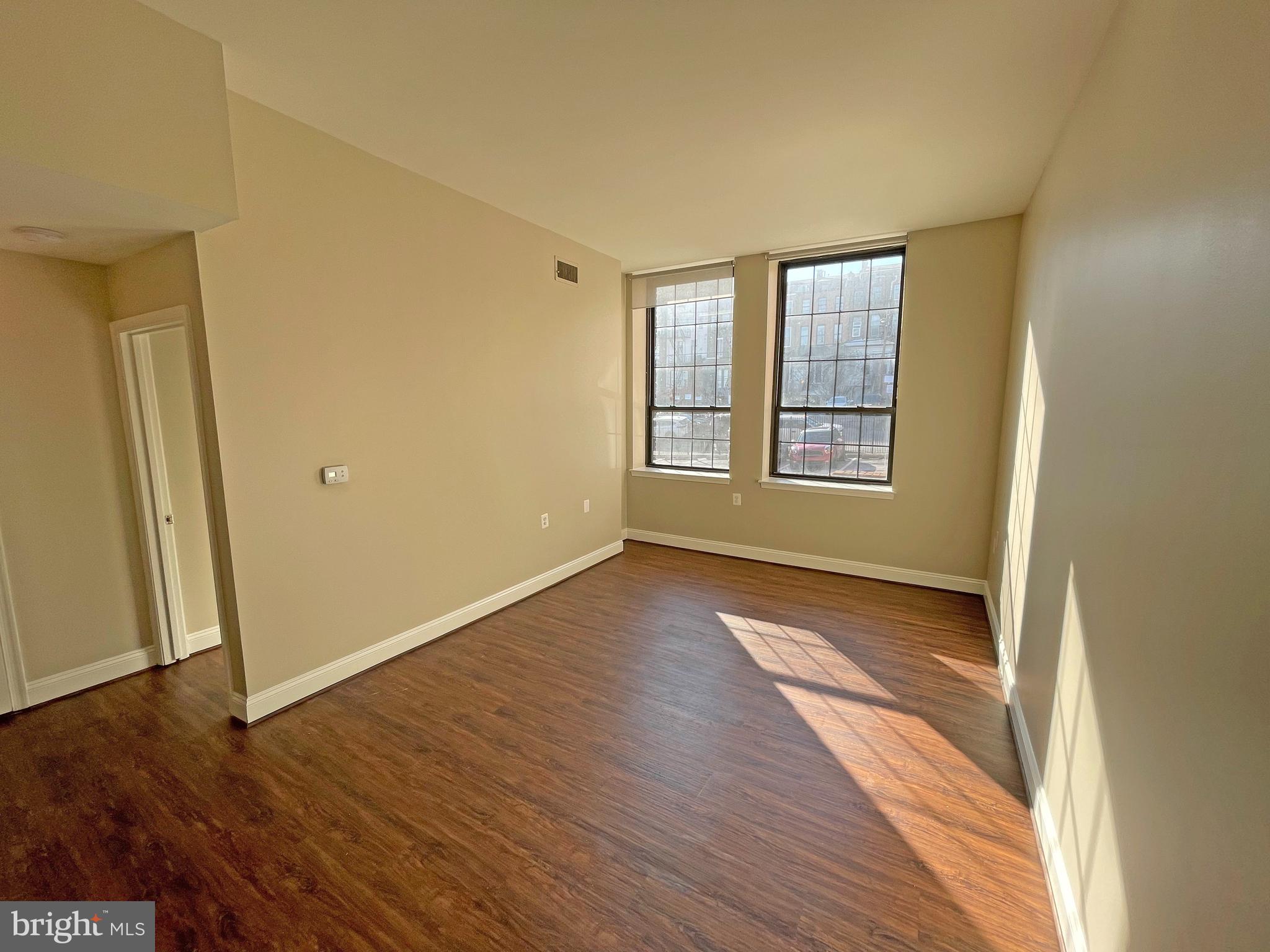 MOUNT VERNON PLACE HISTORIC DISTRICT - Residential