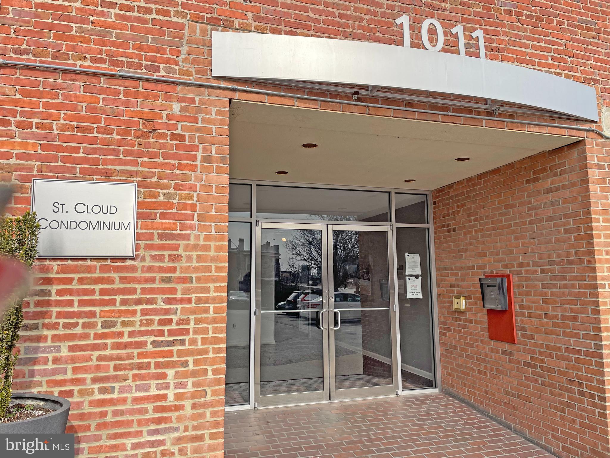 MOUNT VERNON PLACE HISTORIC DISTRICT - Residential