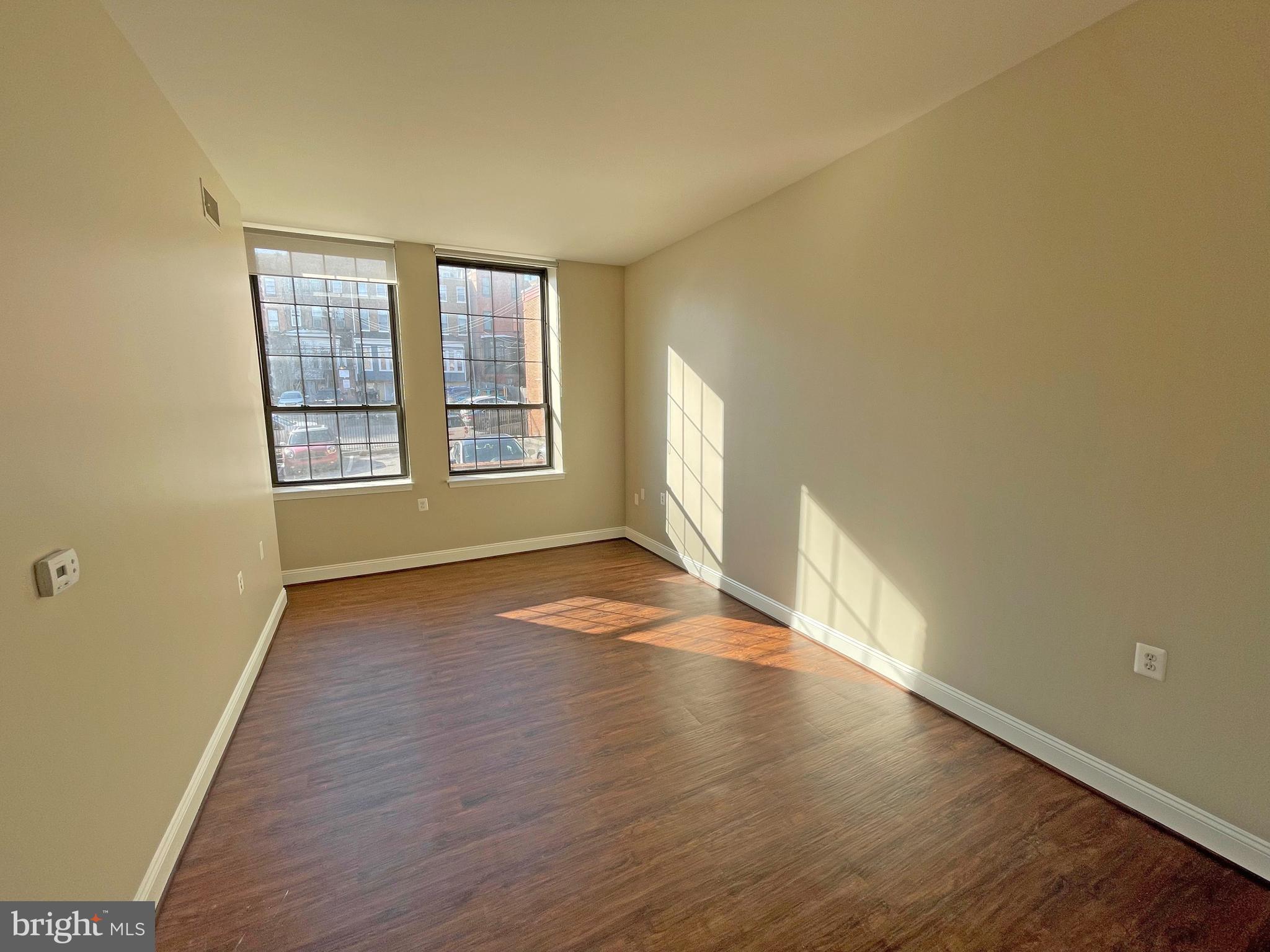 MOUNT VERNON PLACE HISTORIC DISTRICT - Residential