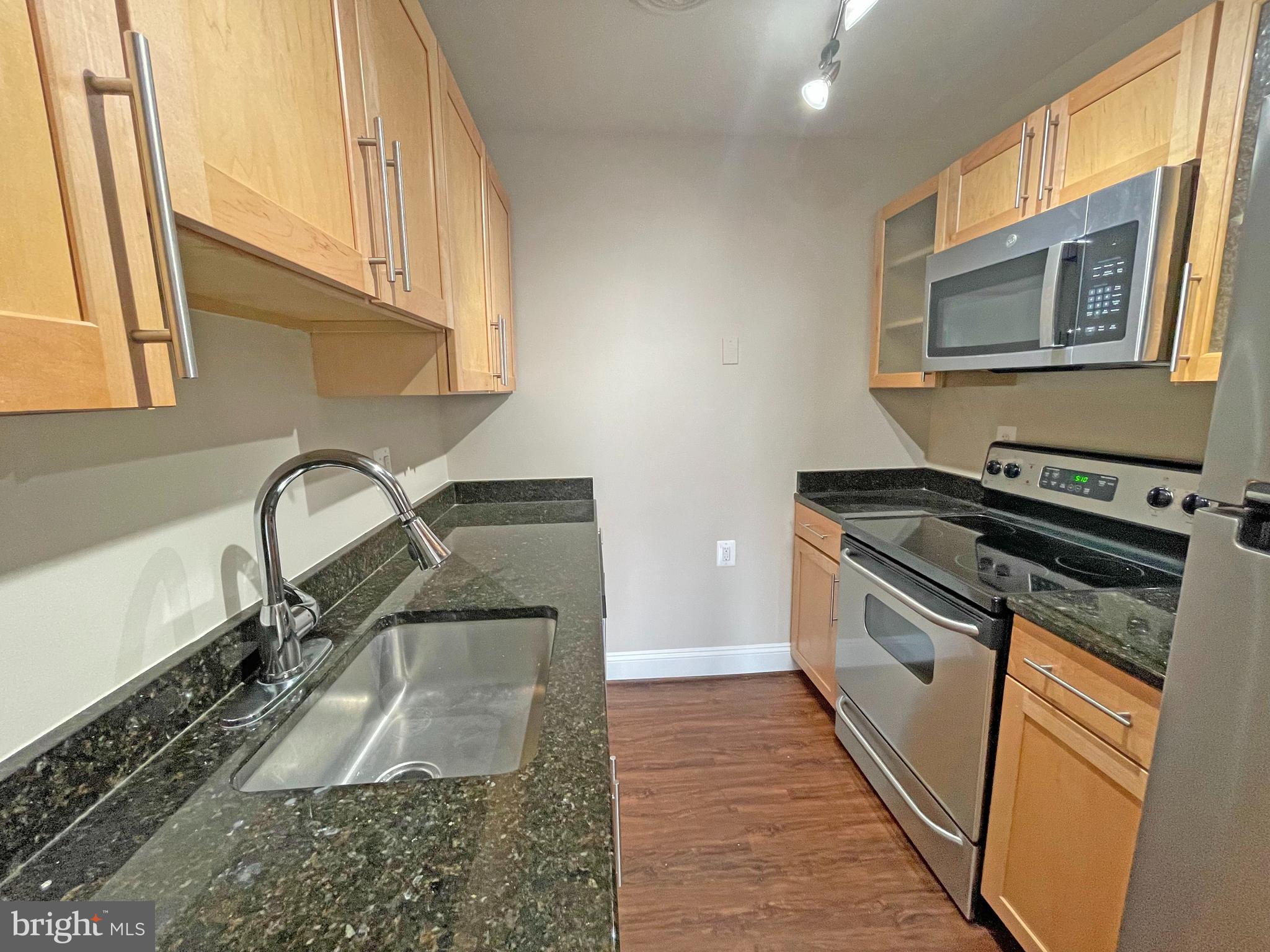 MOUNT VERNON PLACE HISTORIC DISTRICT - Residential