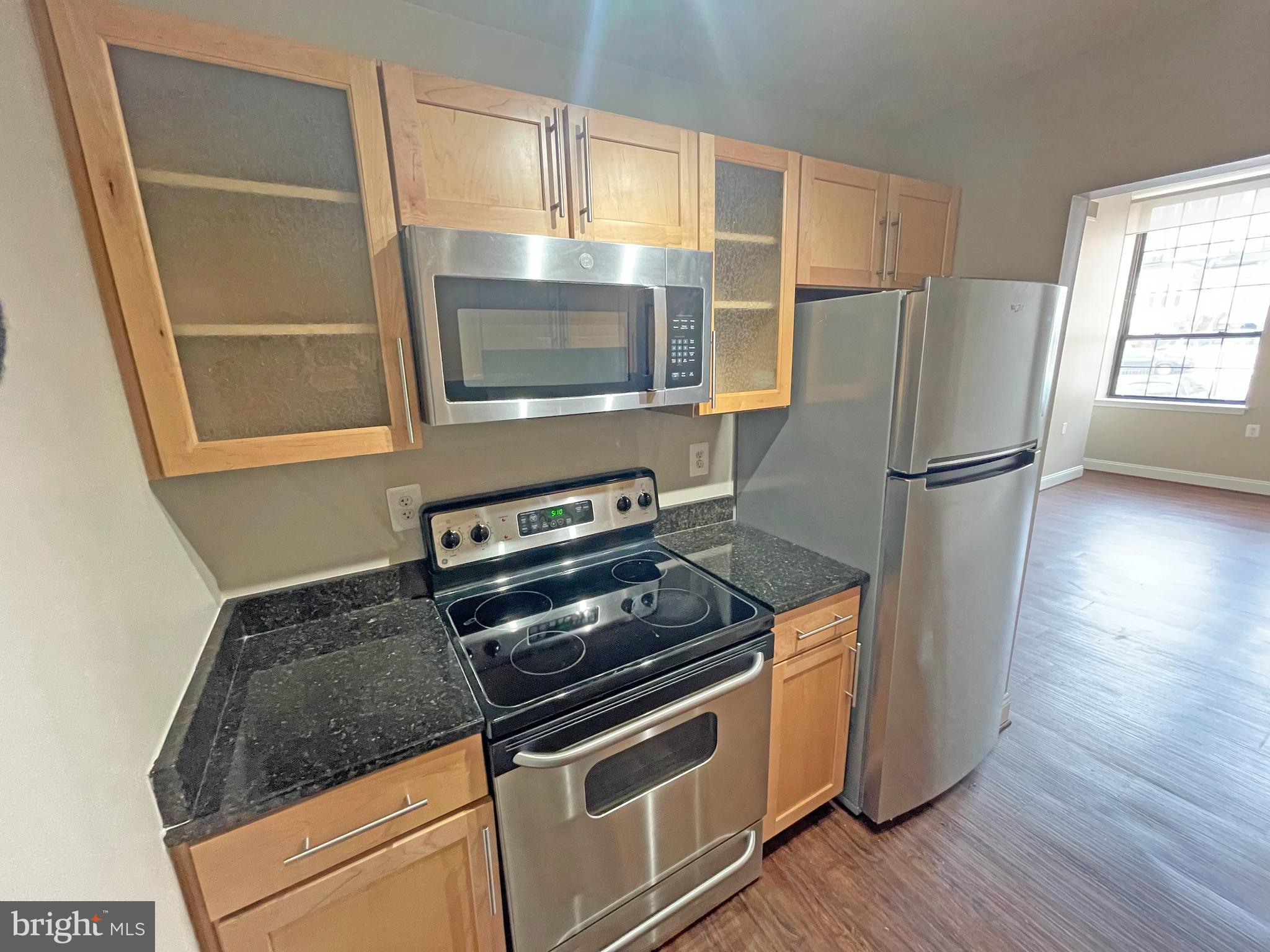 MOUNT VERNON PLACE HISTORIC DISTRICT - Residential