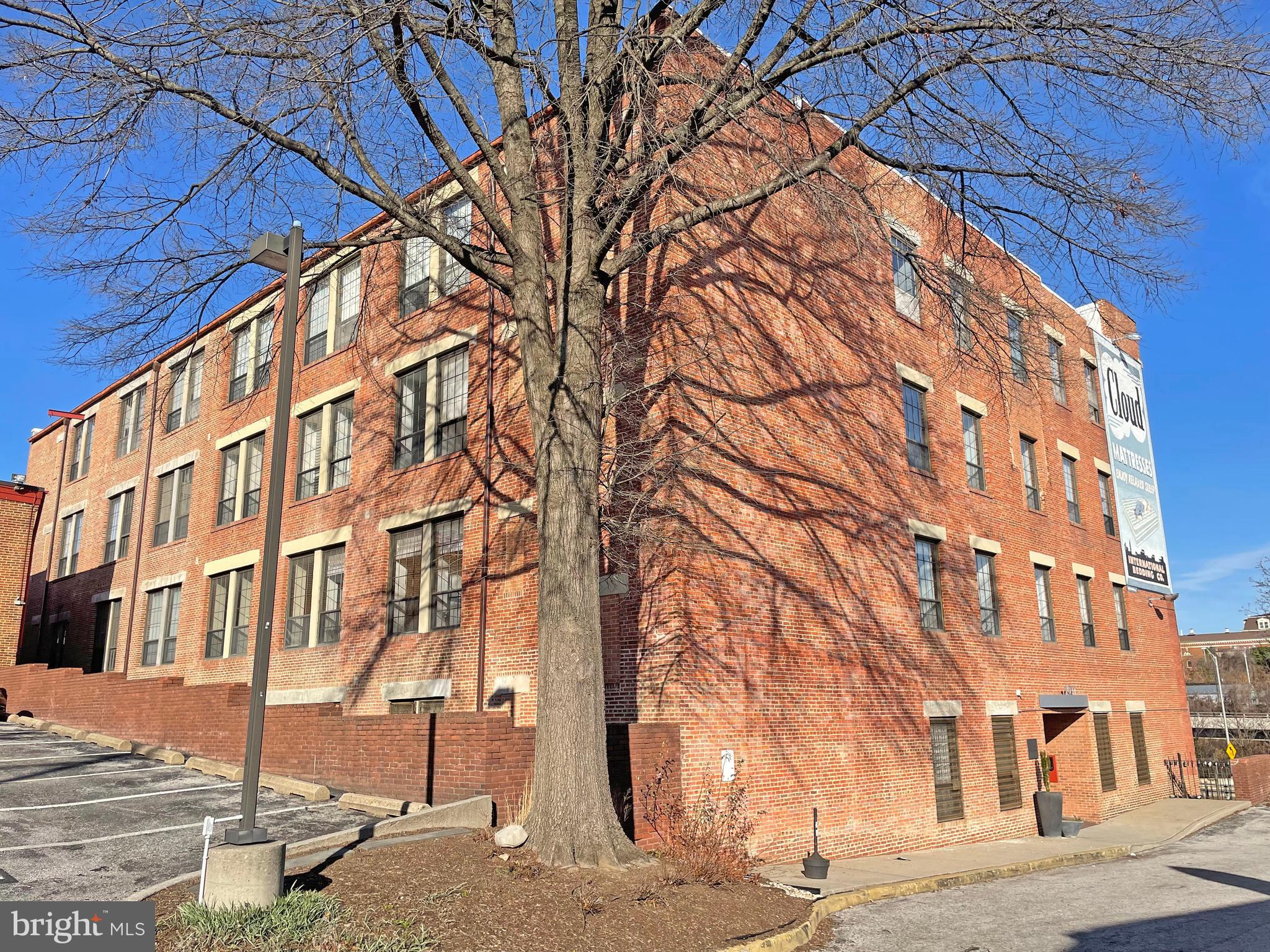 MOUNT VERNON PLACE HISTORIC DISTRICT - Residential