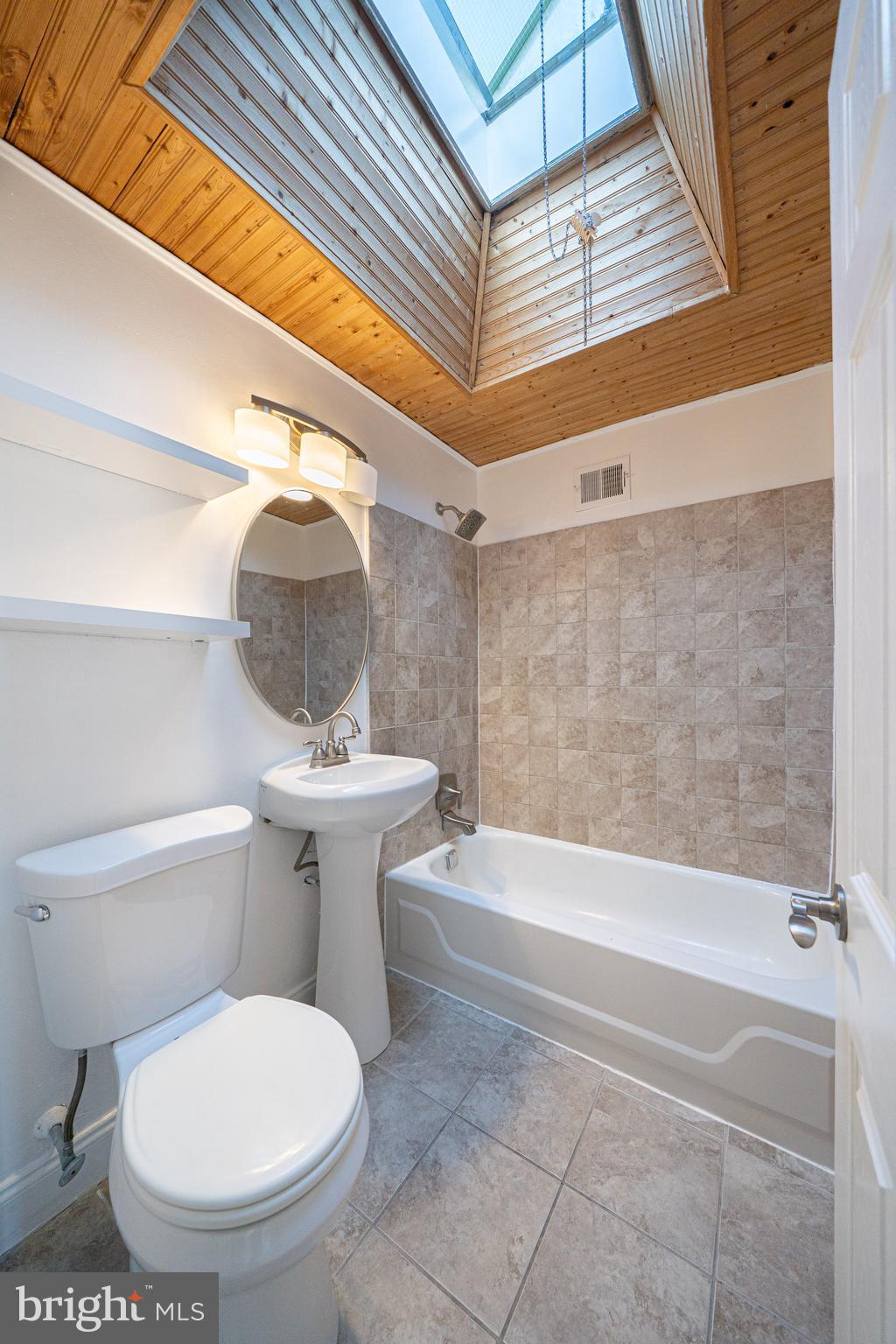 CASTOR GARDENS - Residential