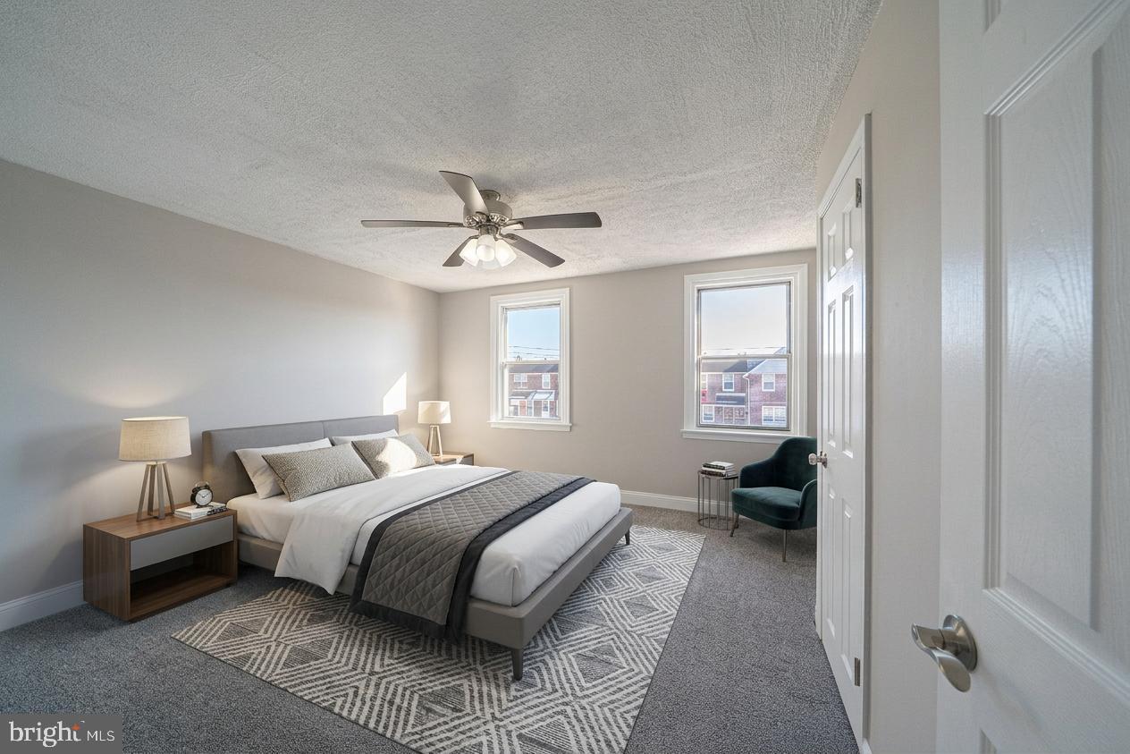 CASTOR GARDENS - Residential