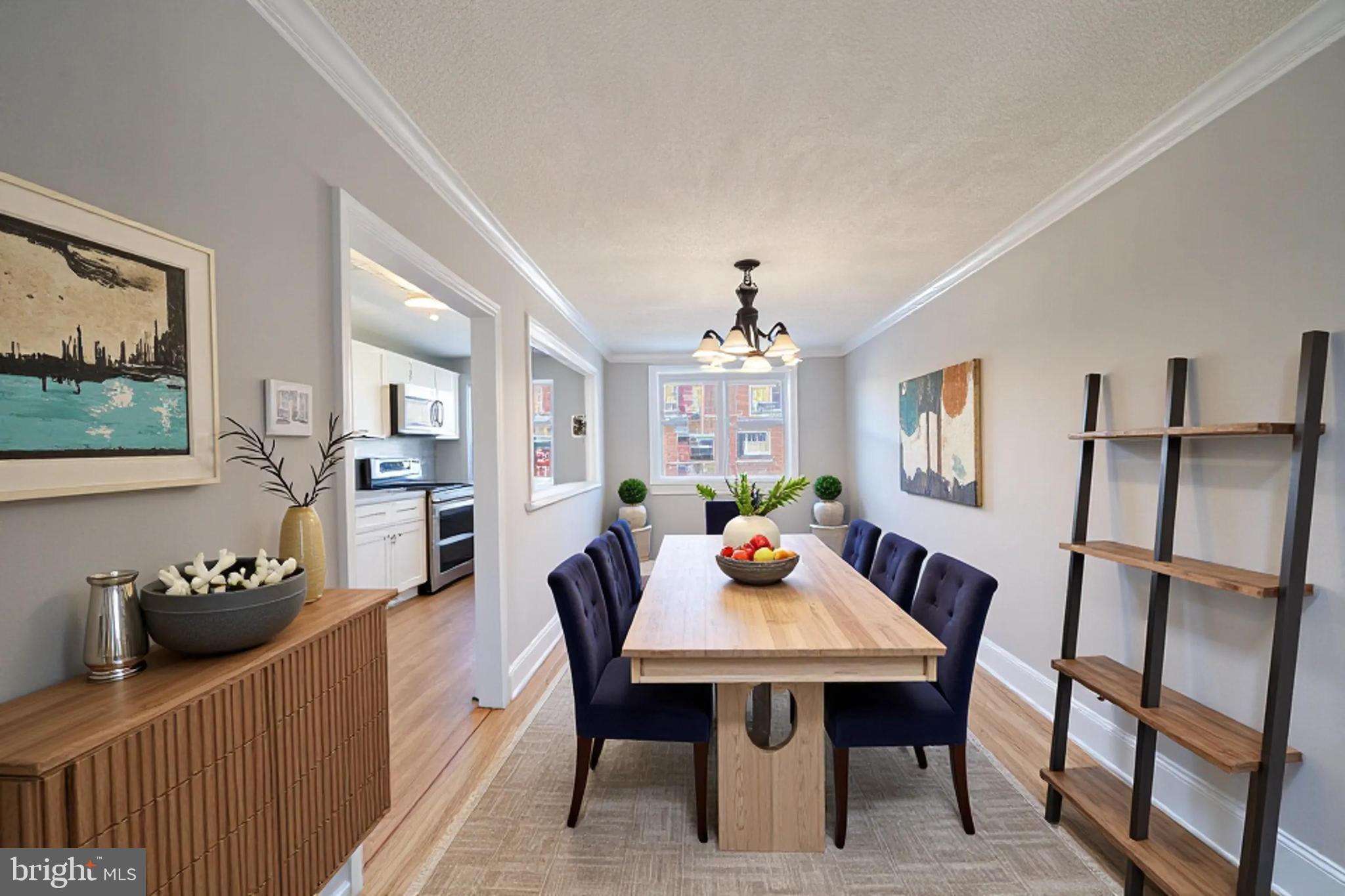 CASTOR GARDENS - Residential