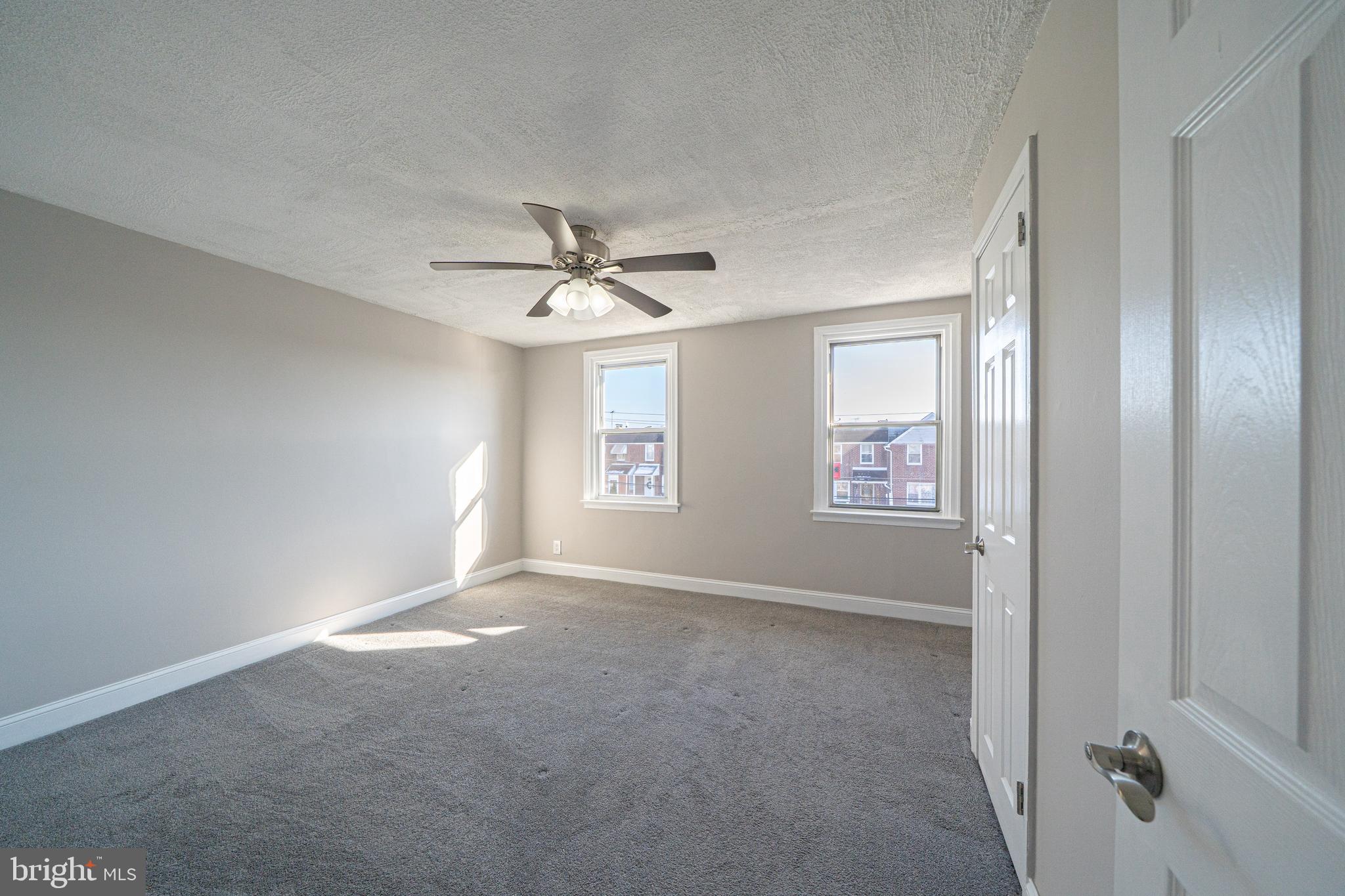 CASTOR GARDENS - Residential