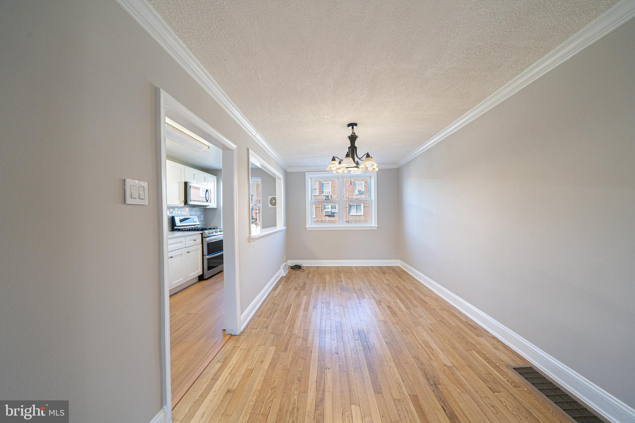 CASTOR GARDENS - Residential