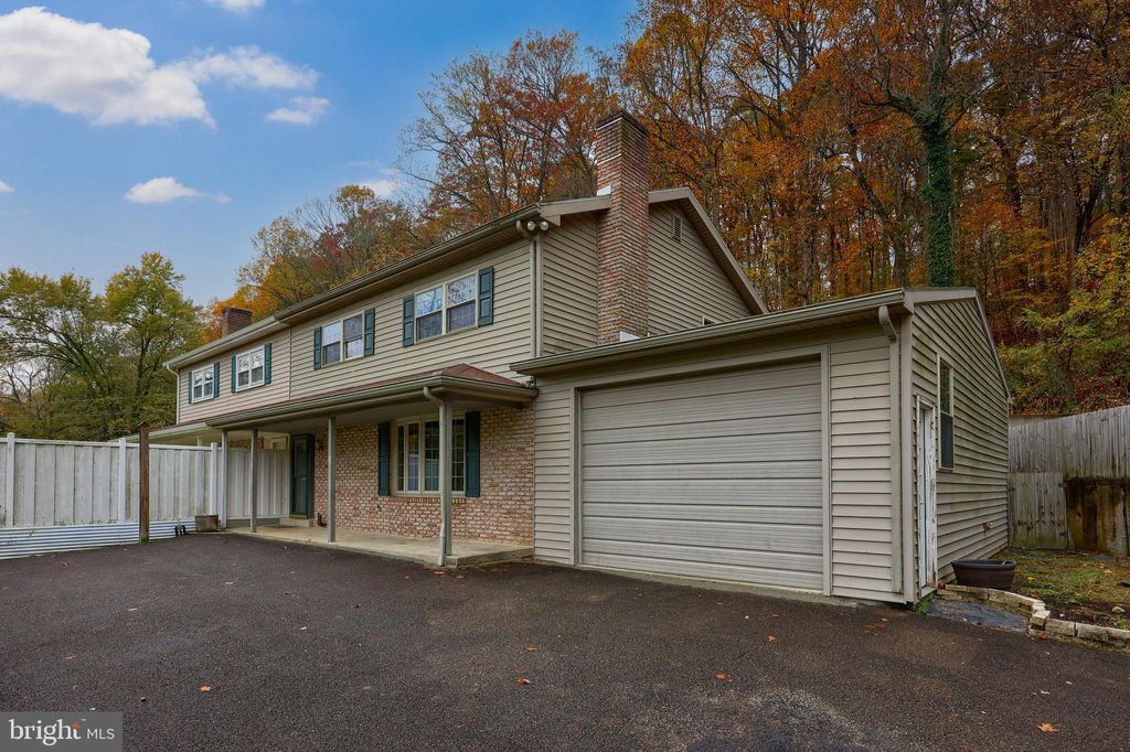 Photo of 1203 Pennsy Road, Pequea, PA 17565 (MLS # PALA2043140)