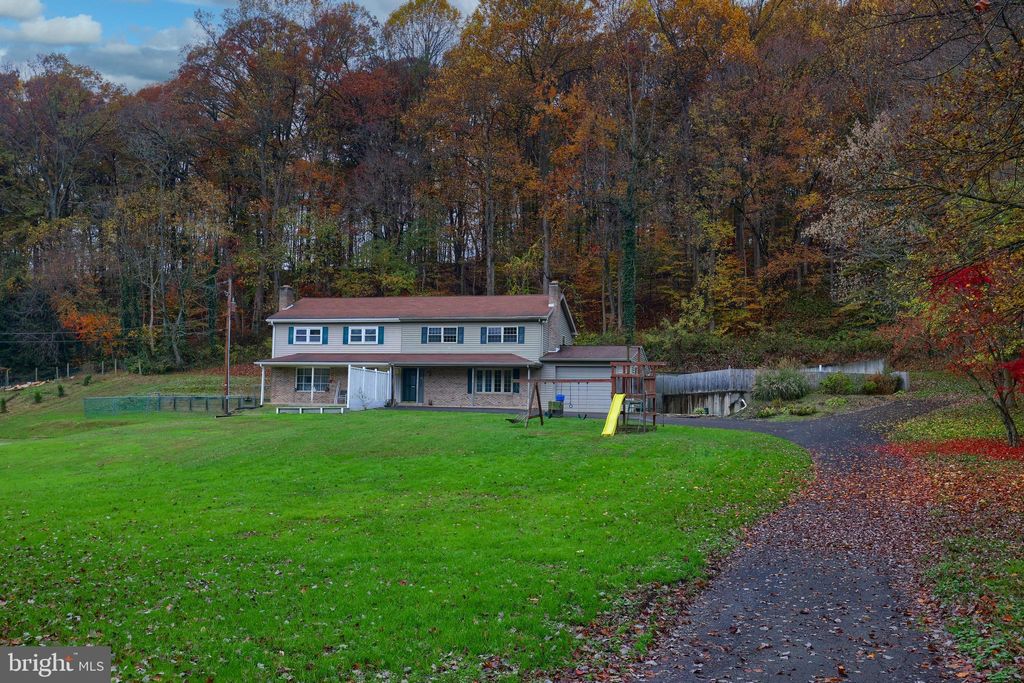 Photo of 1203 Pennsy Road, Pequea, PA 17565 (MLS # PALA2043140)