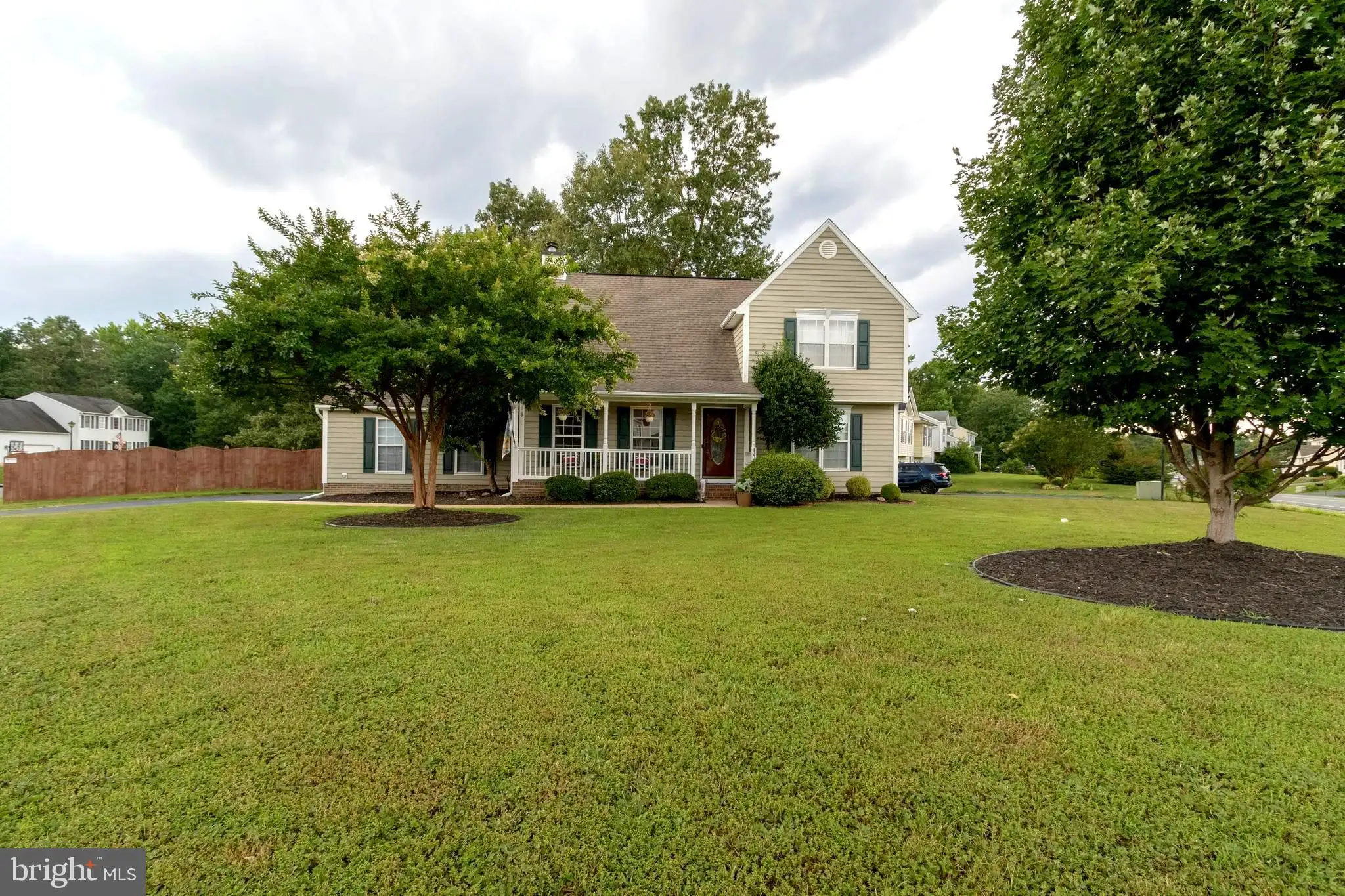 4201 Witneys Court, Fredericksburg, VA 22408