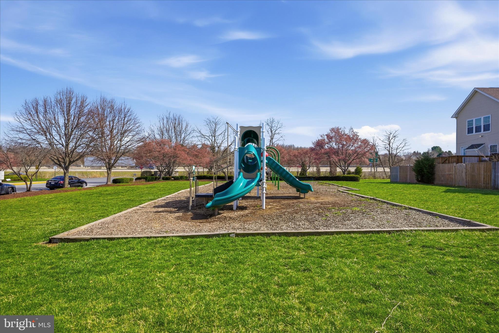 GREEN MEADOWS - Residential