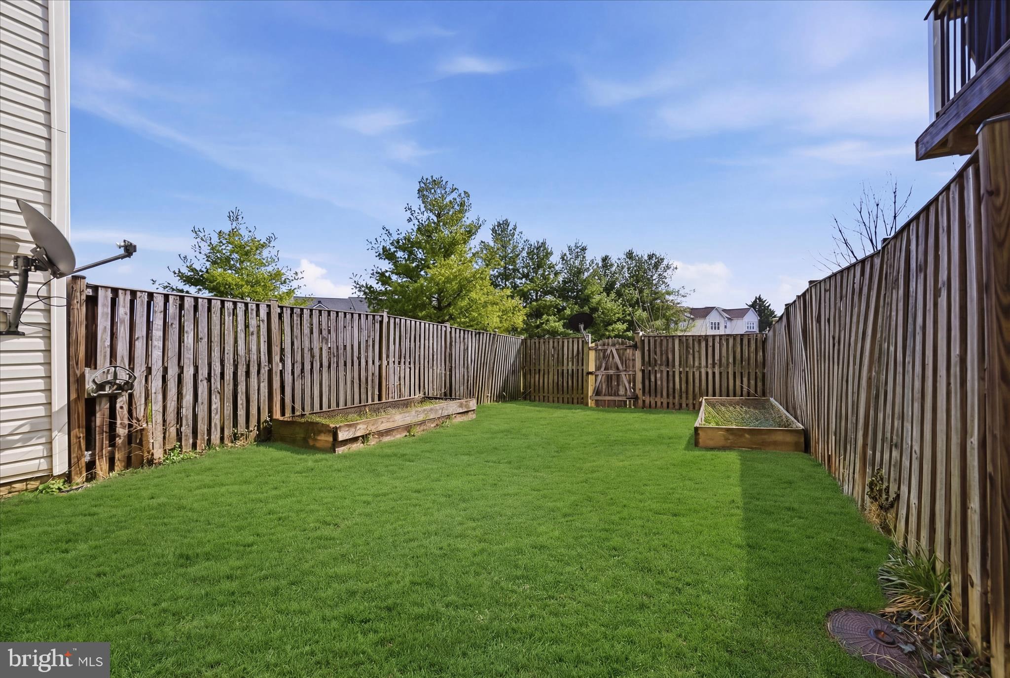 GREEN MEADOWS - Residential