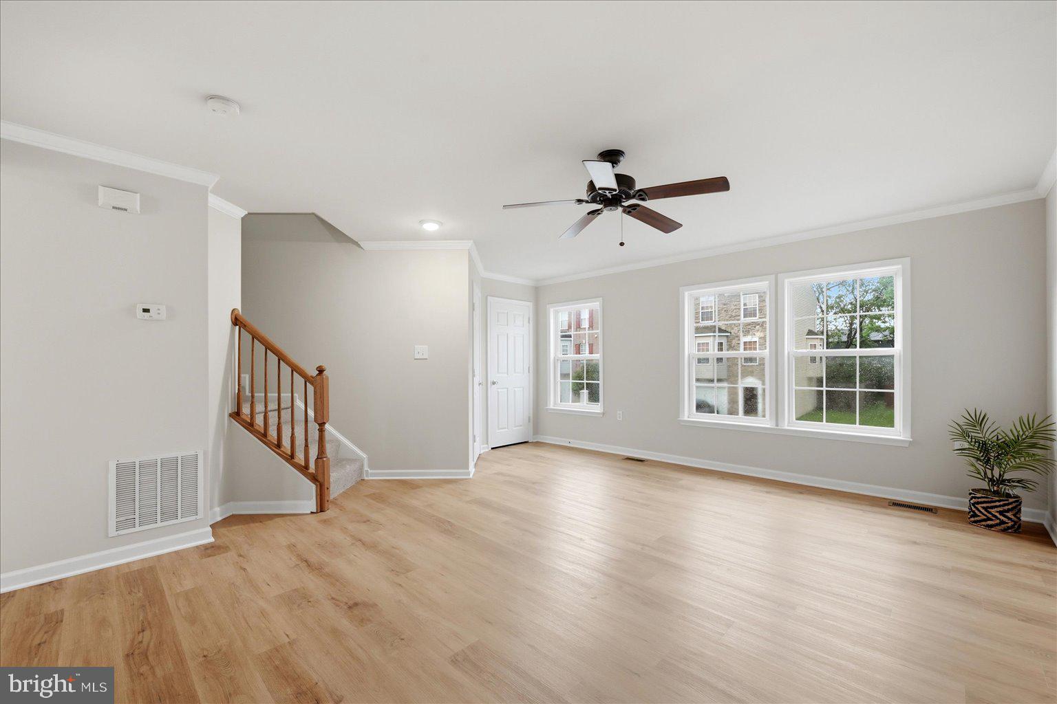 GREEN MEADOWS - Residential