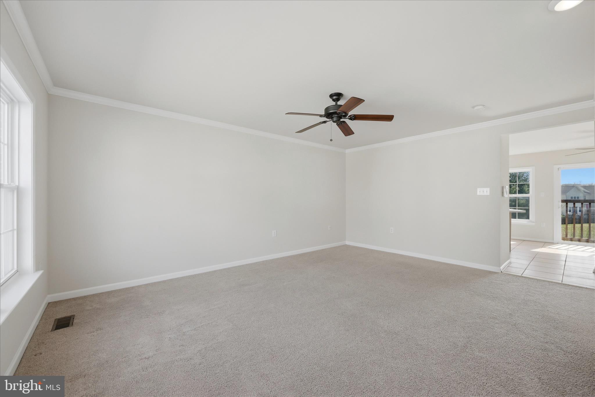 GREEN MEADOWS - Residential