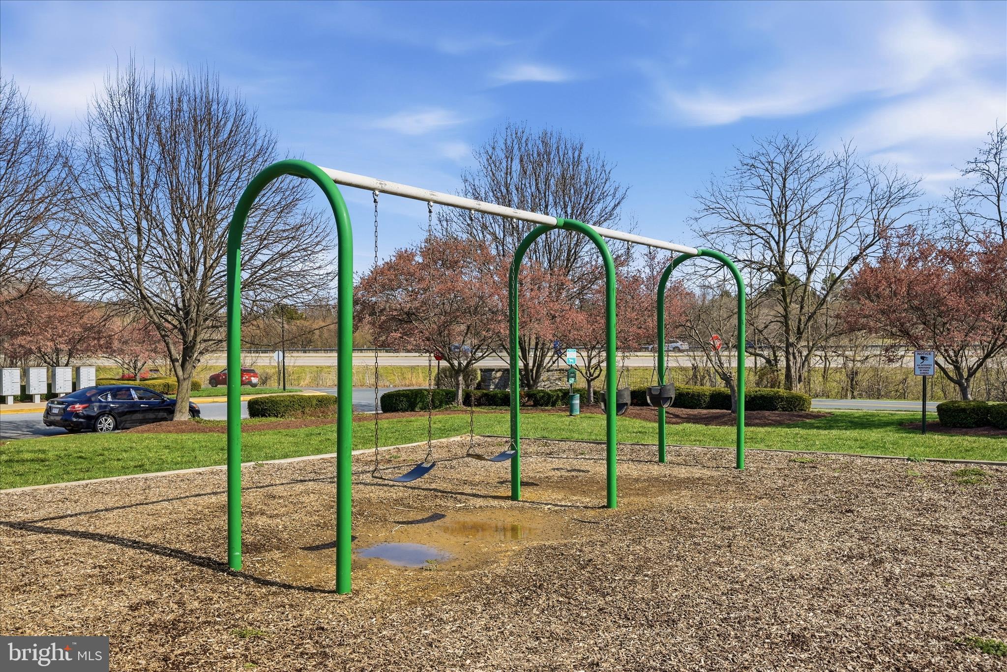 GREEN MEADOWS - Residential