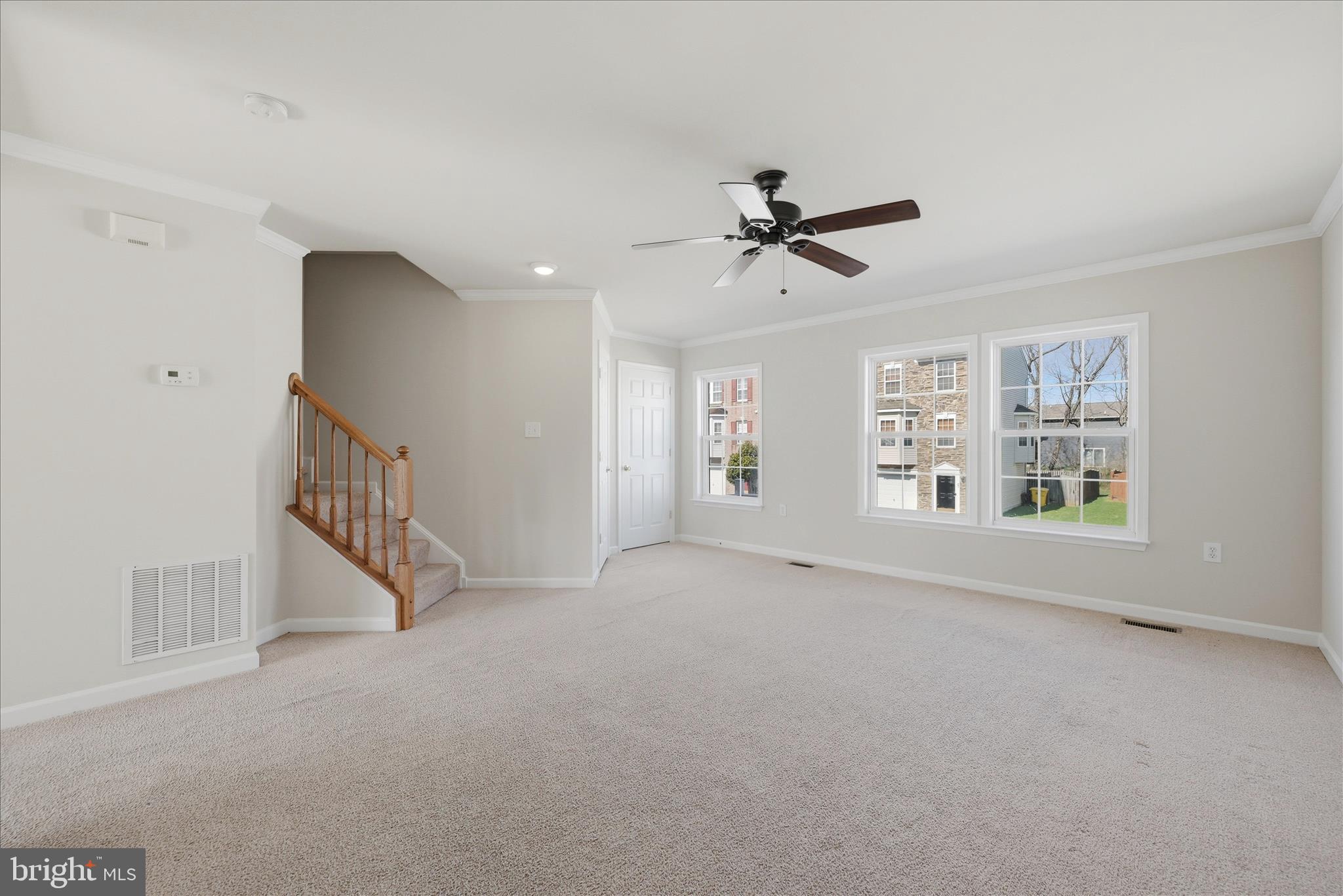 GREEN MEADOWS - Residential