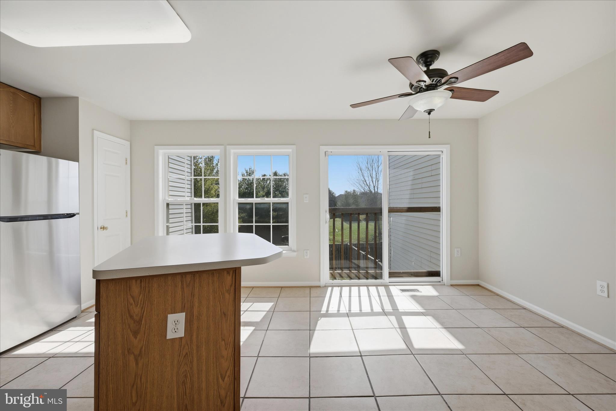 GREEN MEADOWS - Residential