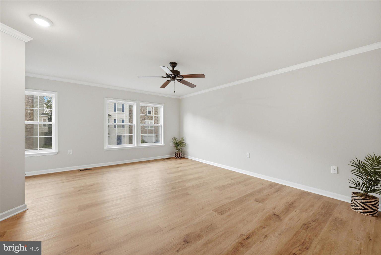 GREEN MEADOWS - Residential