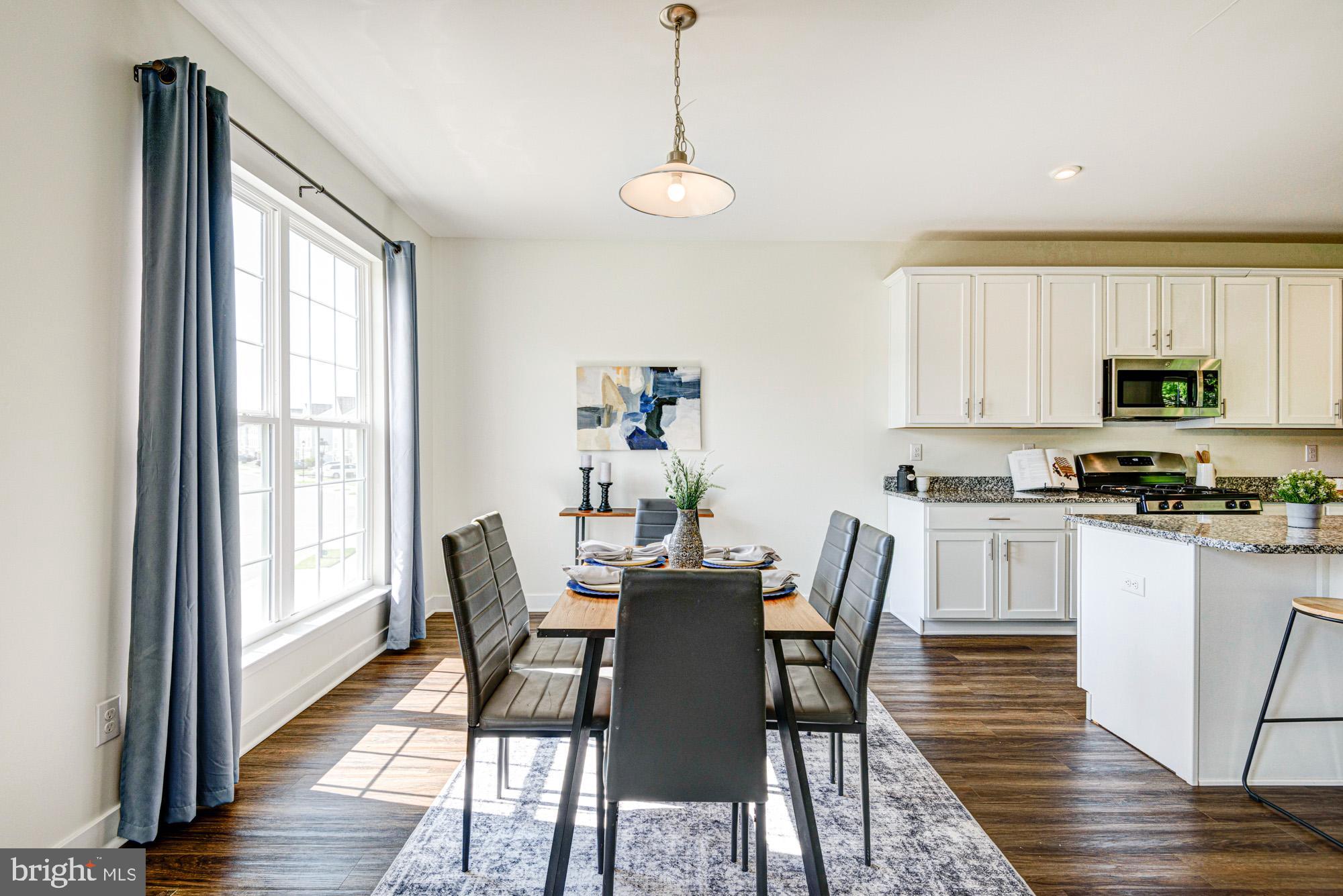 PRESERVE AT ROBINSON FARMS - Residential