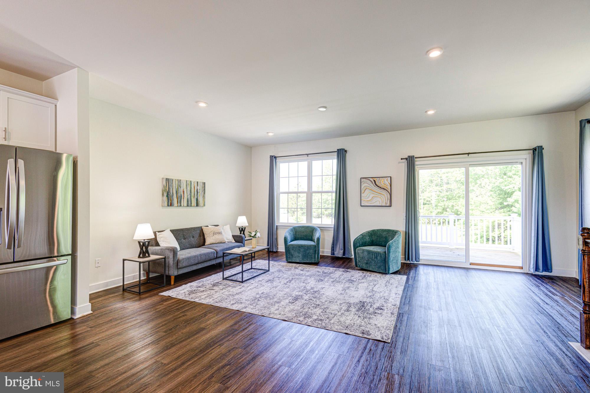 PRESERVE AT ROBINSON FARMS - Residential