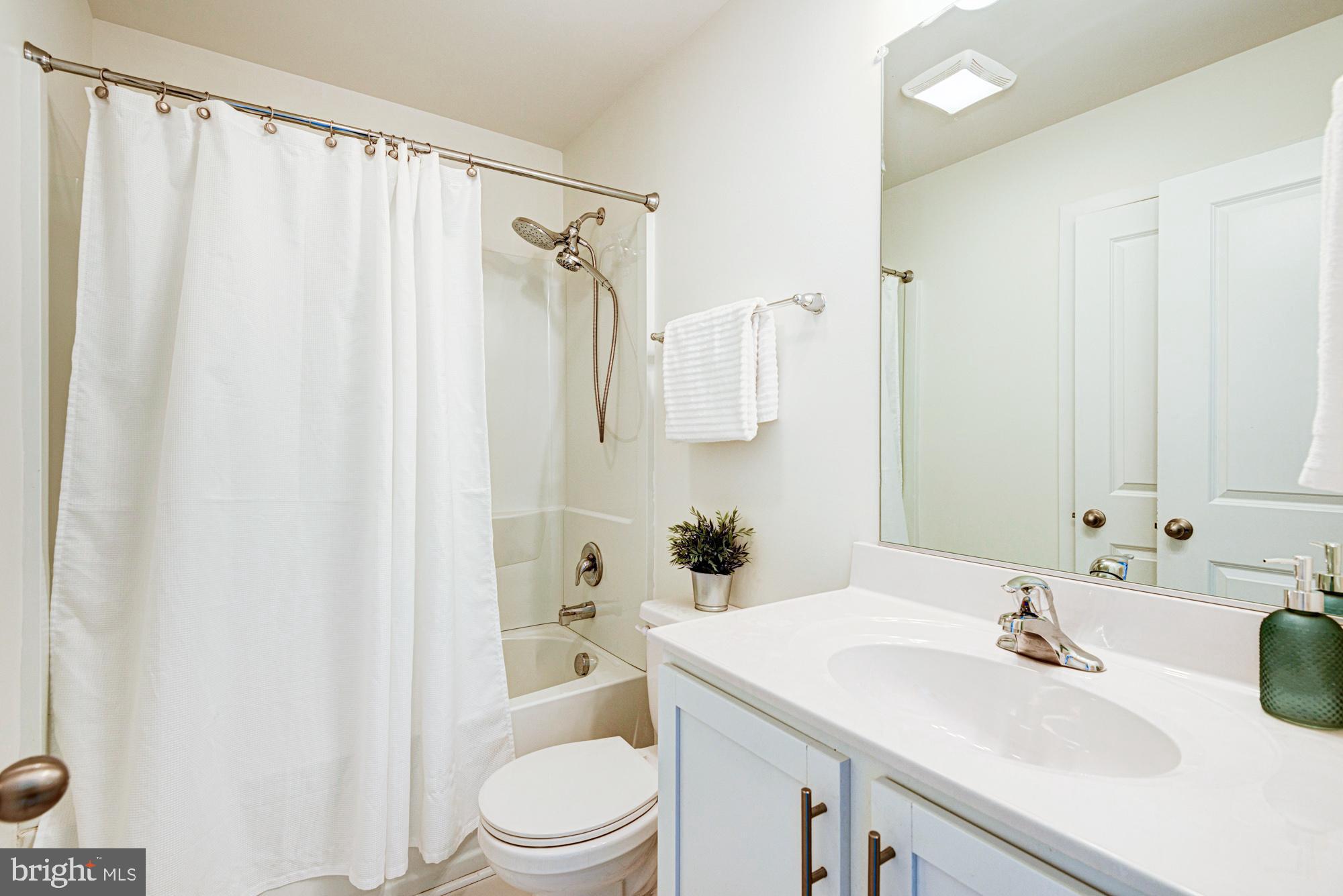 PRESERVE AT ROBINSON FARMS - Residential