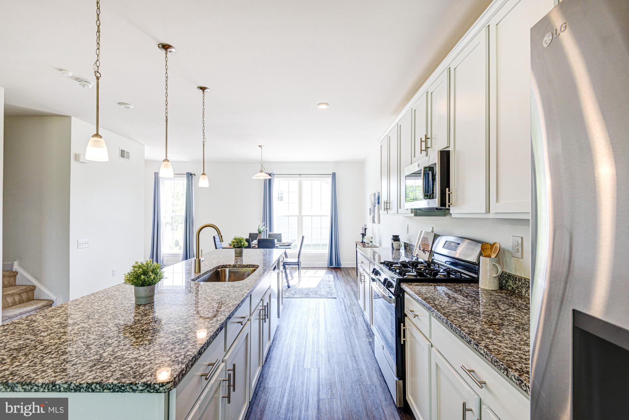 PRESERVE AT ROBINSON FARMS - Residential