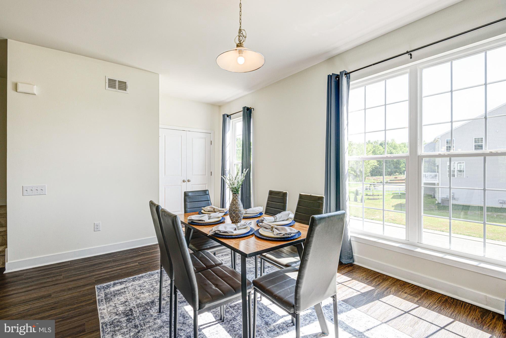 PRESERVE AT ROBINSON FARMS - Residential