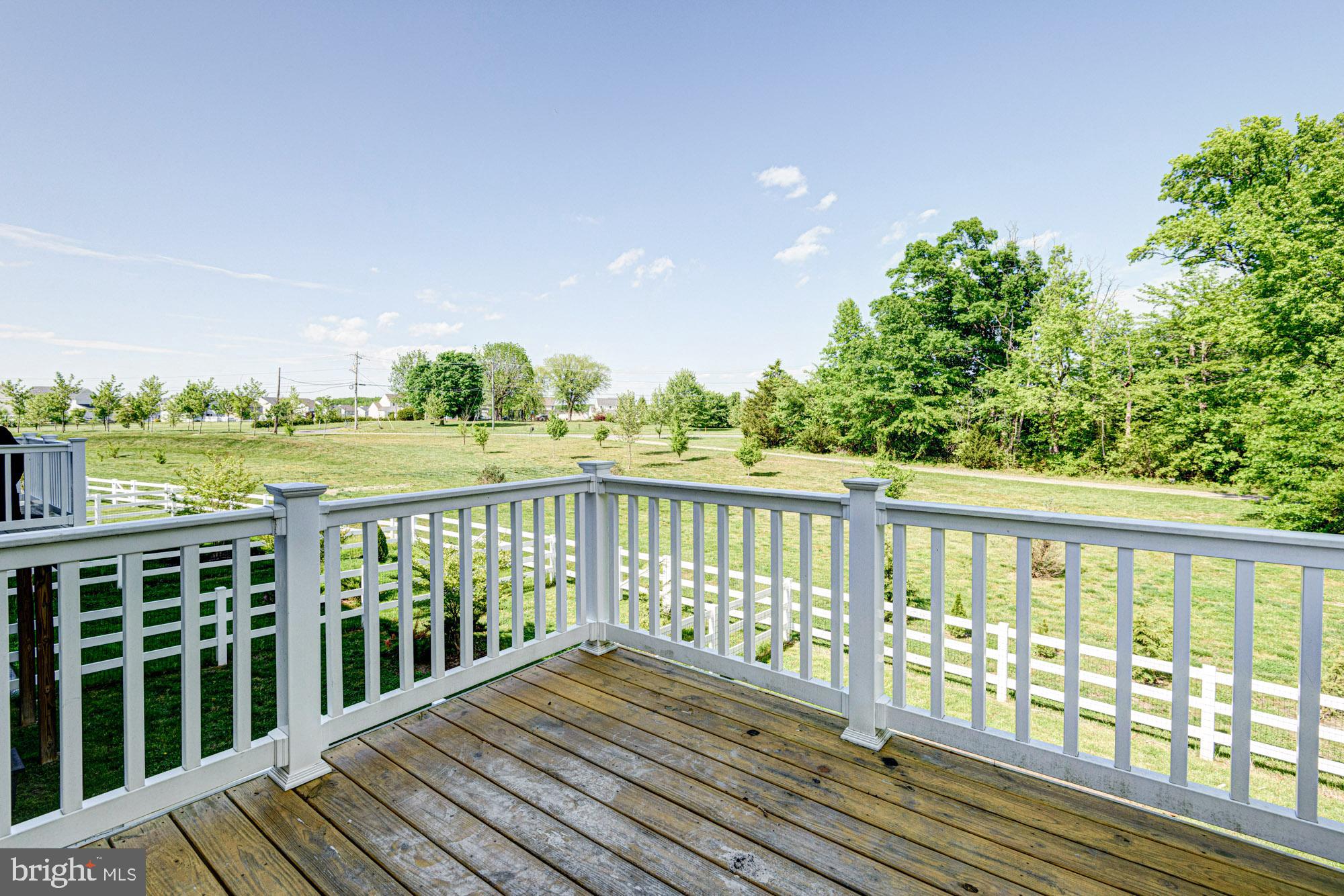 PRESERVE AT ROBINSON FARMS - Residential