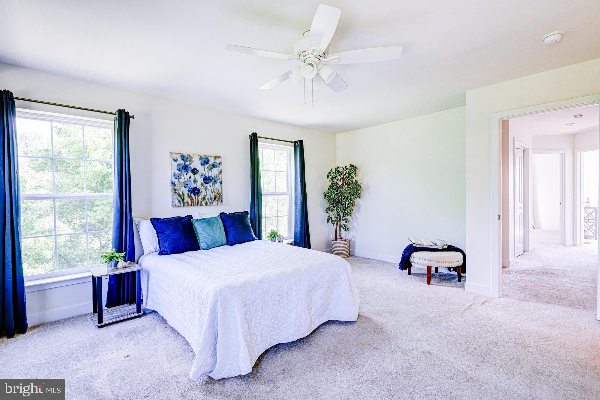 PRESERVE AT ROBINSON FARMS - Residential