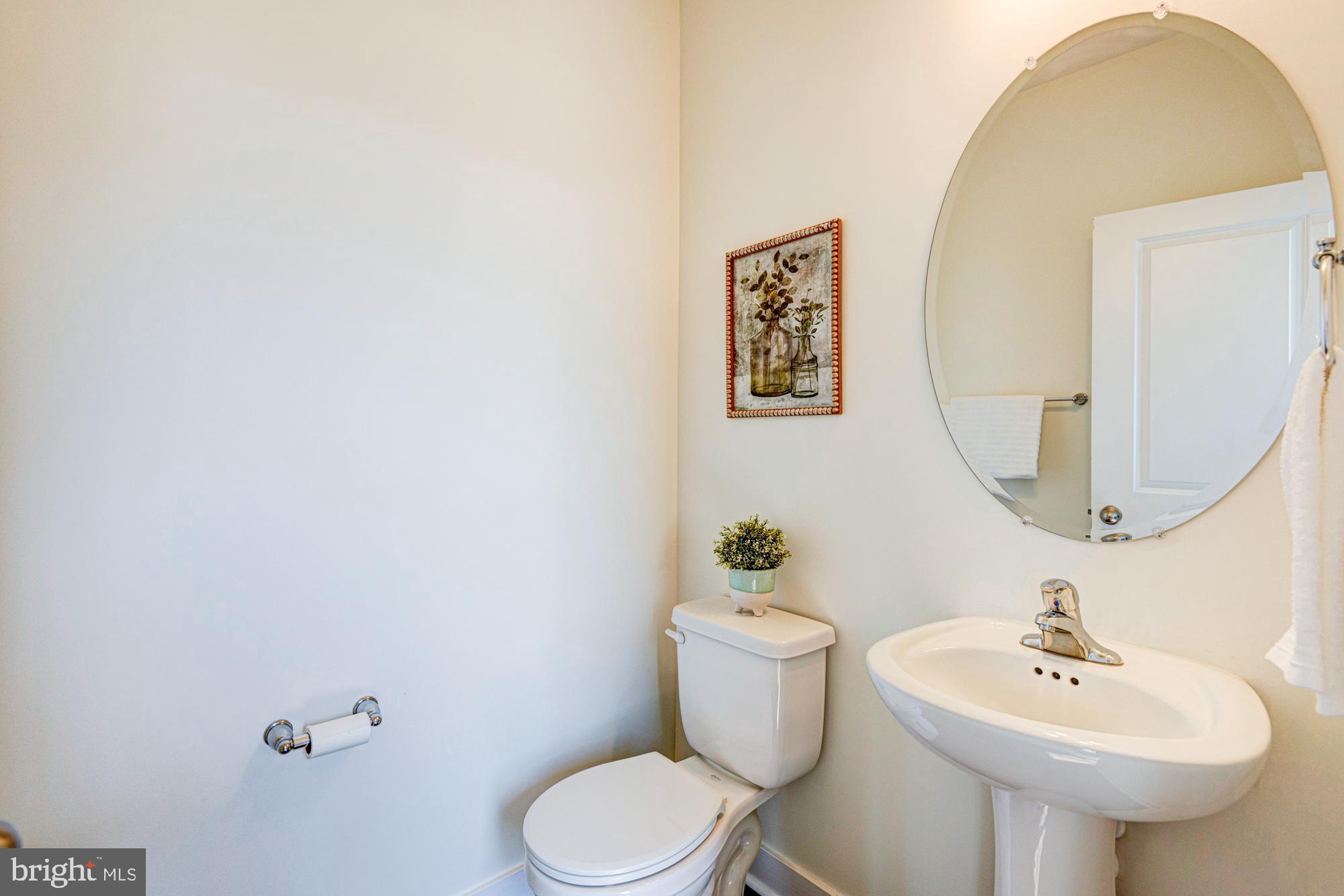 PRESERVE AT ROBINSON FARMS - Residential