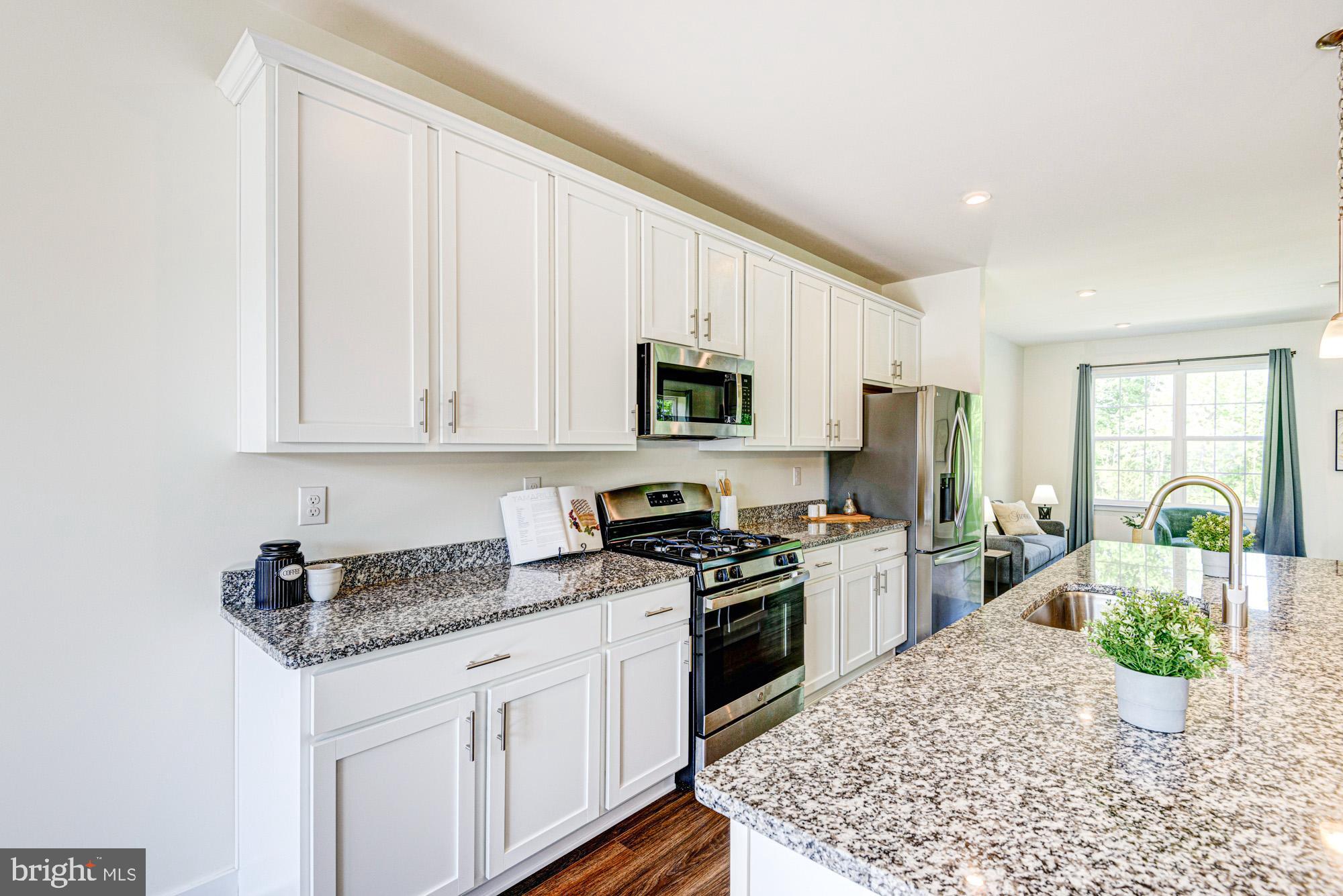 PRESERVE AT ROBINSON FARMS - Residential