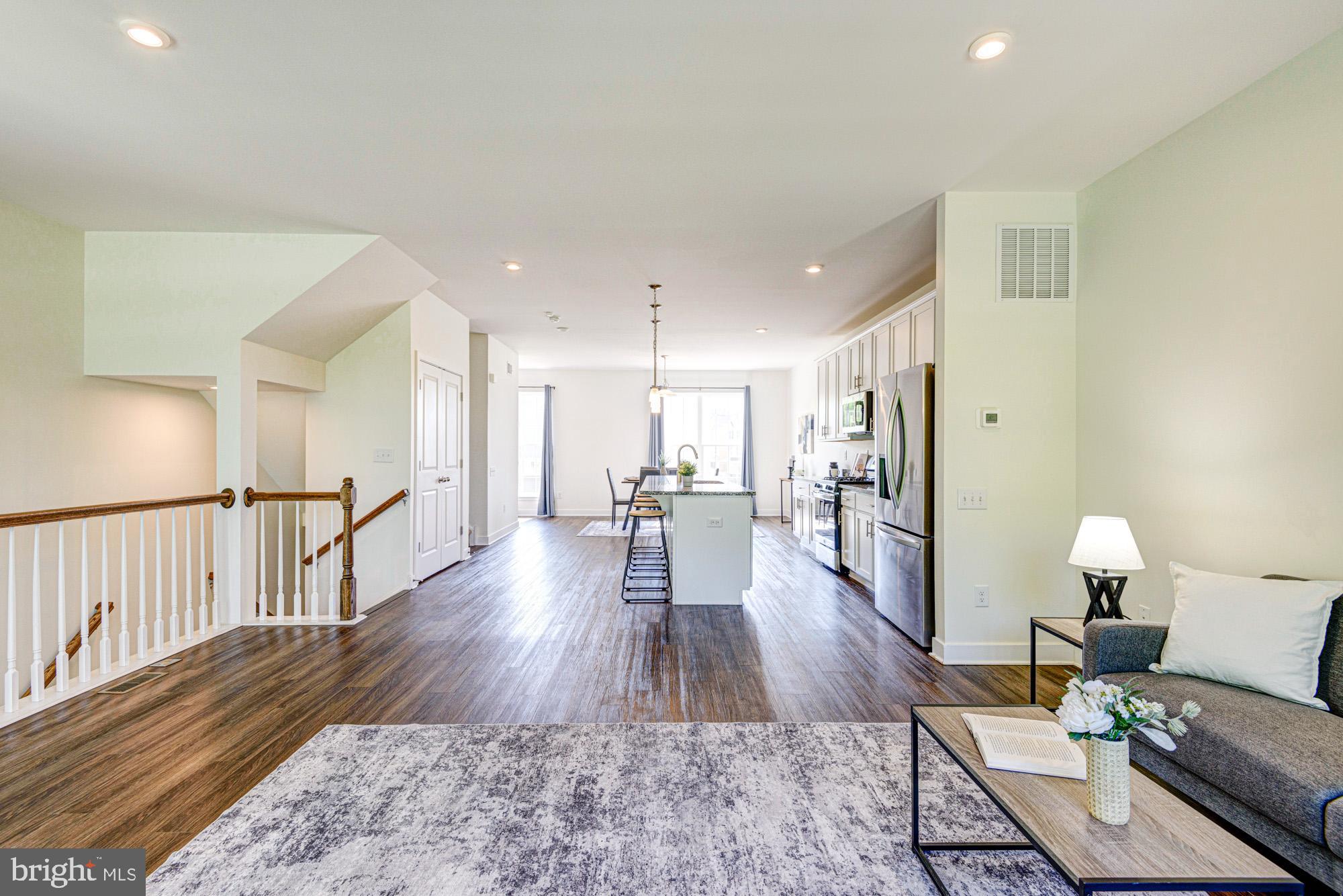 PRESERVE AT ROBINSON FARMS - Residential