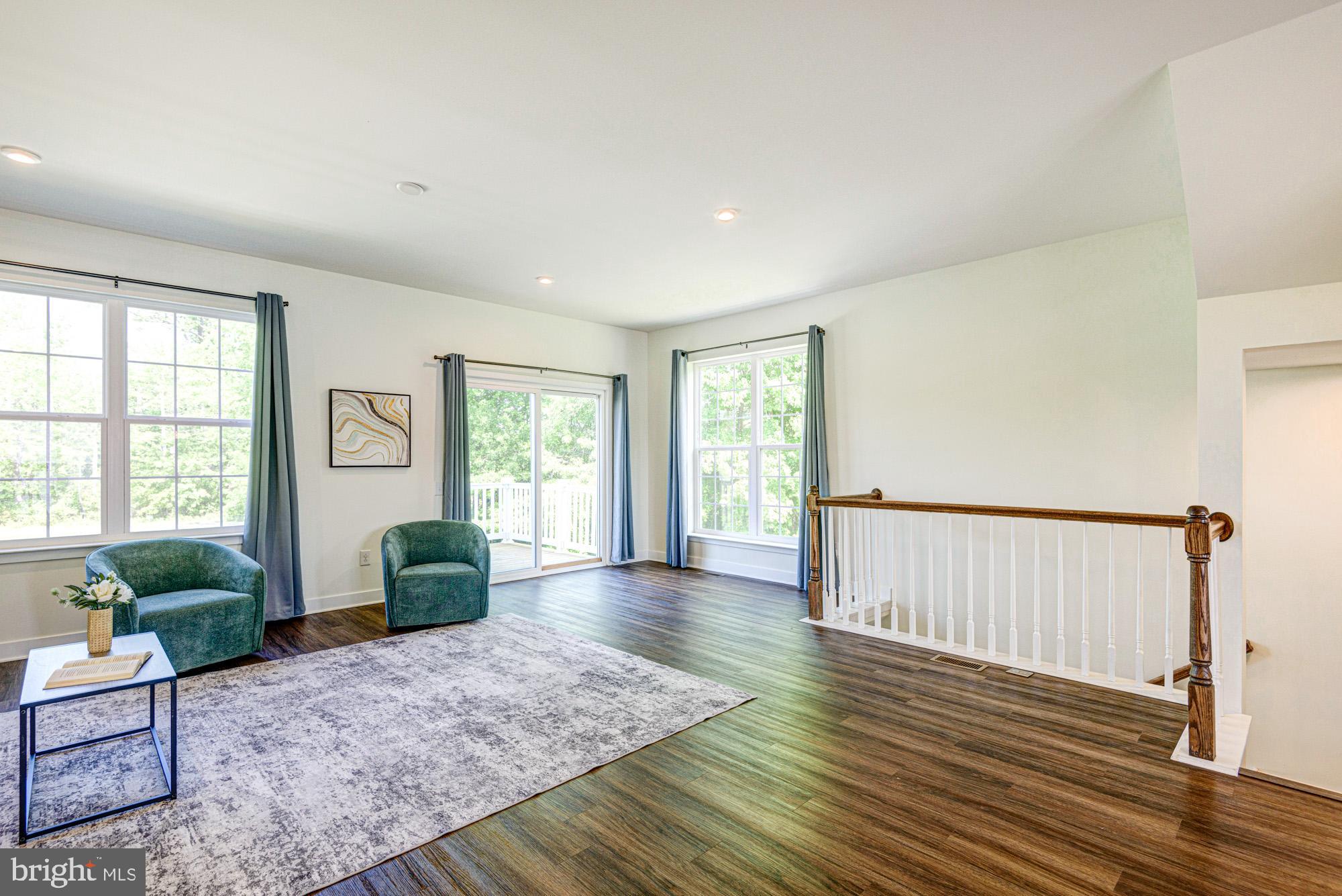 PRESERVE AT ROBINSON FARMS - Residential