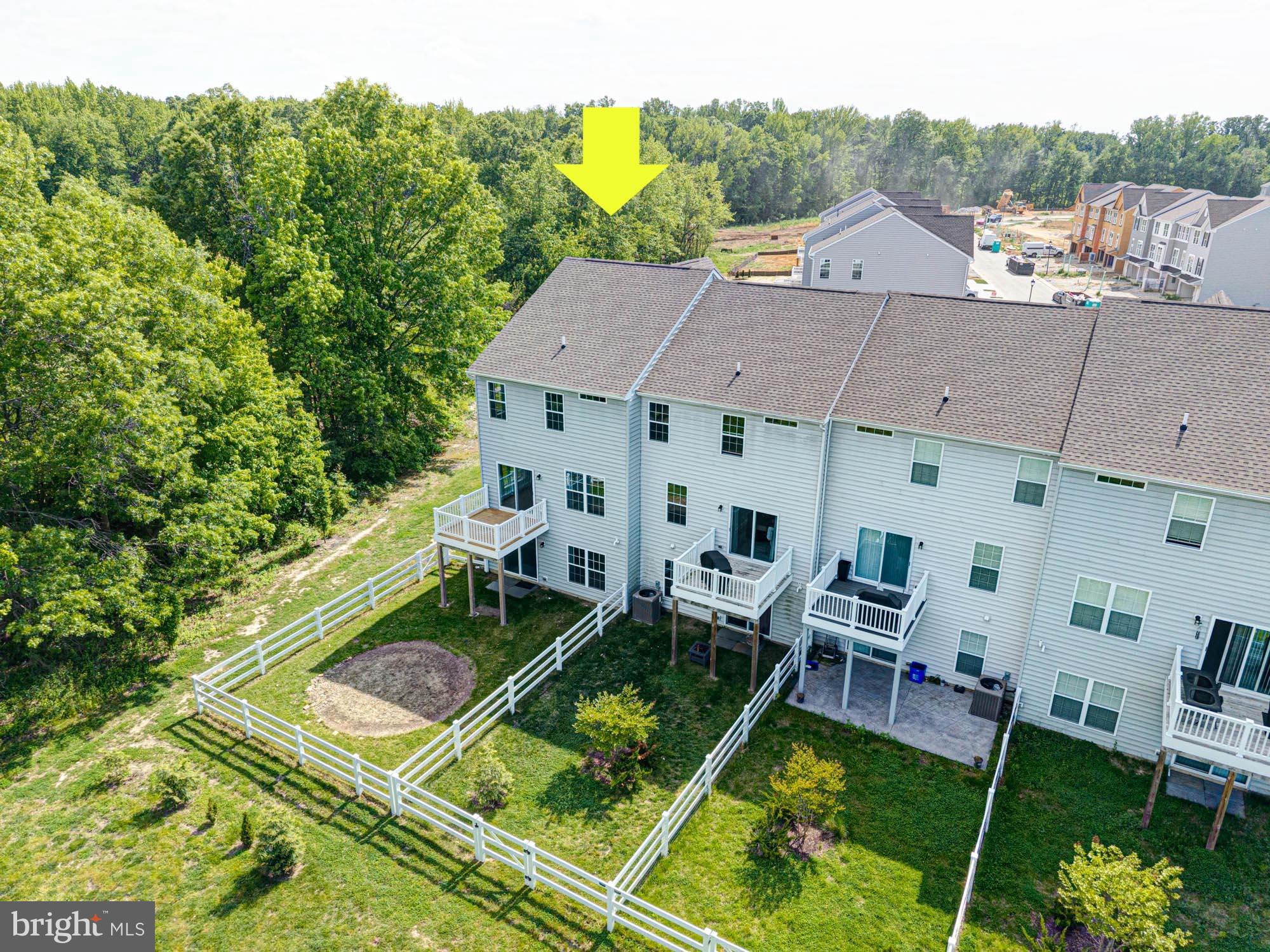 PRESERVE AT ROBINSON FARMS - Residential