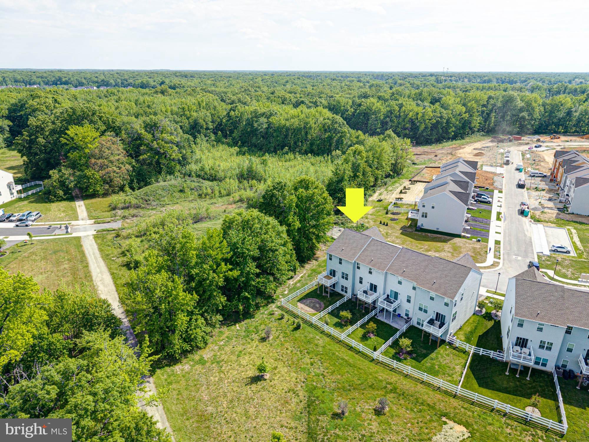 PRESERVE AT ROBINSON FARMS - Residential