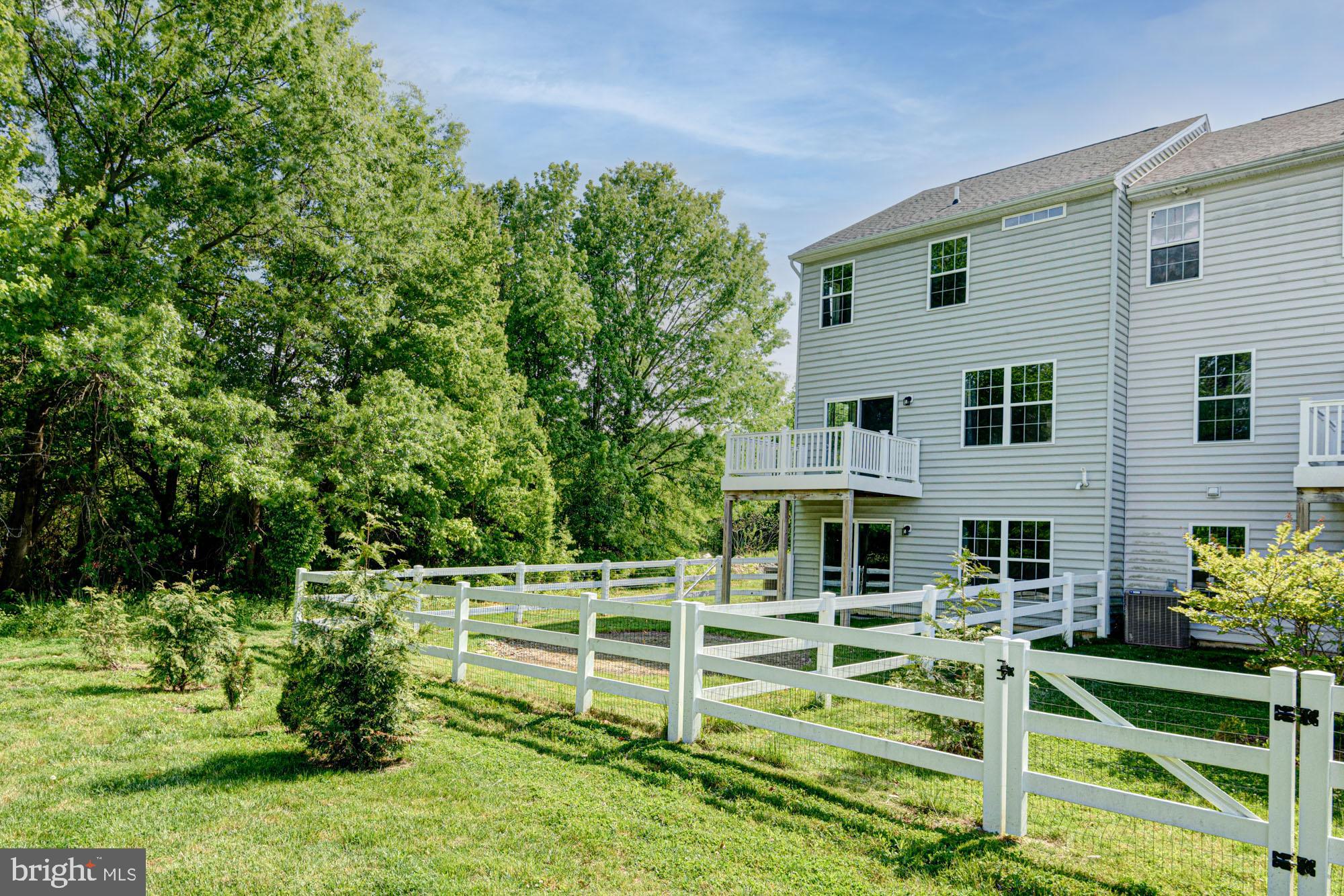 PRESERVE AT ROBINSON FARMS - Residential
