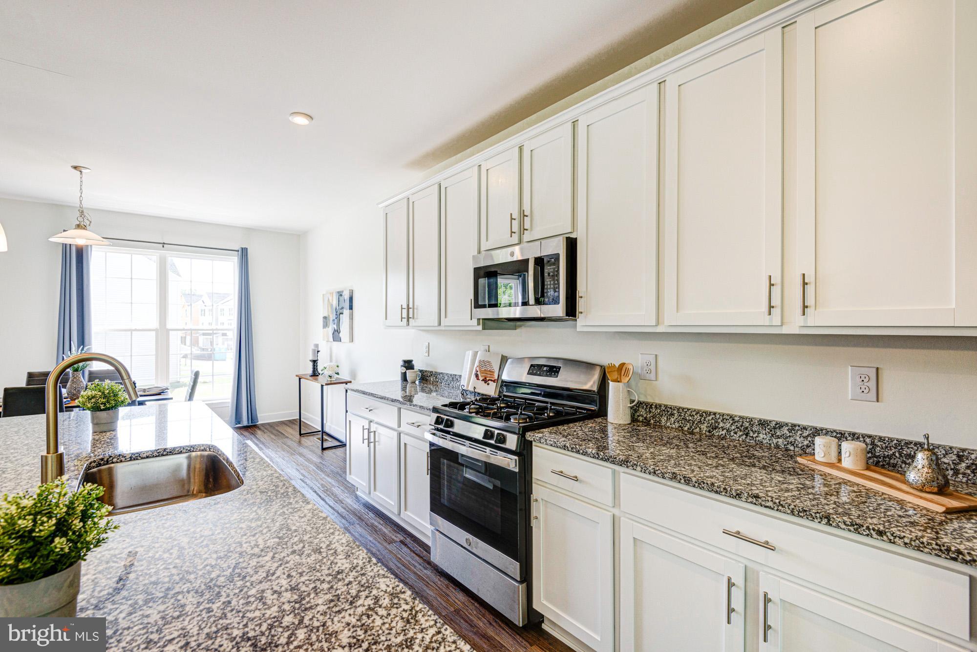 PRESERVE AT ROBINSON FARMS - Residential